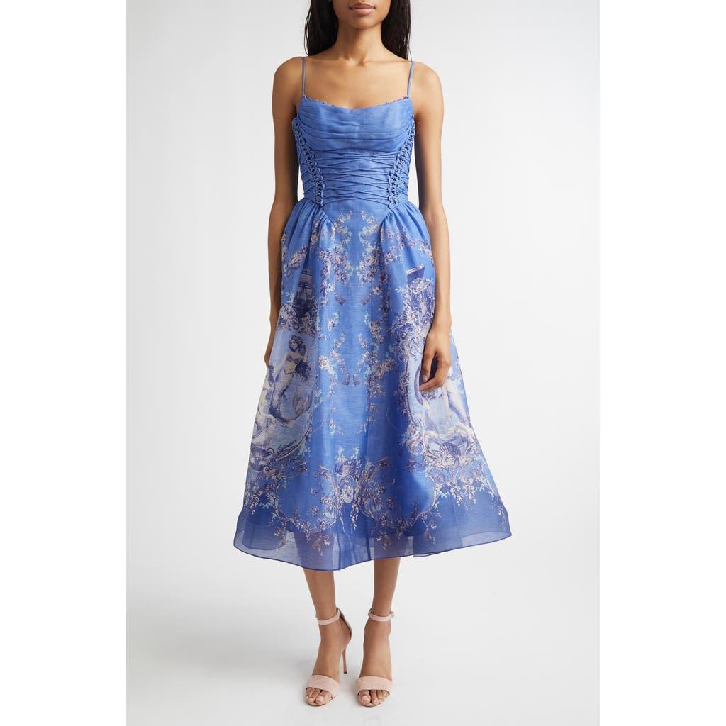 Zimmermann A Line Dresses for Women | Lyst Zimmermann A Line Dresses for Women | Lyst