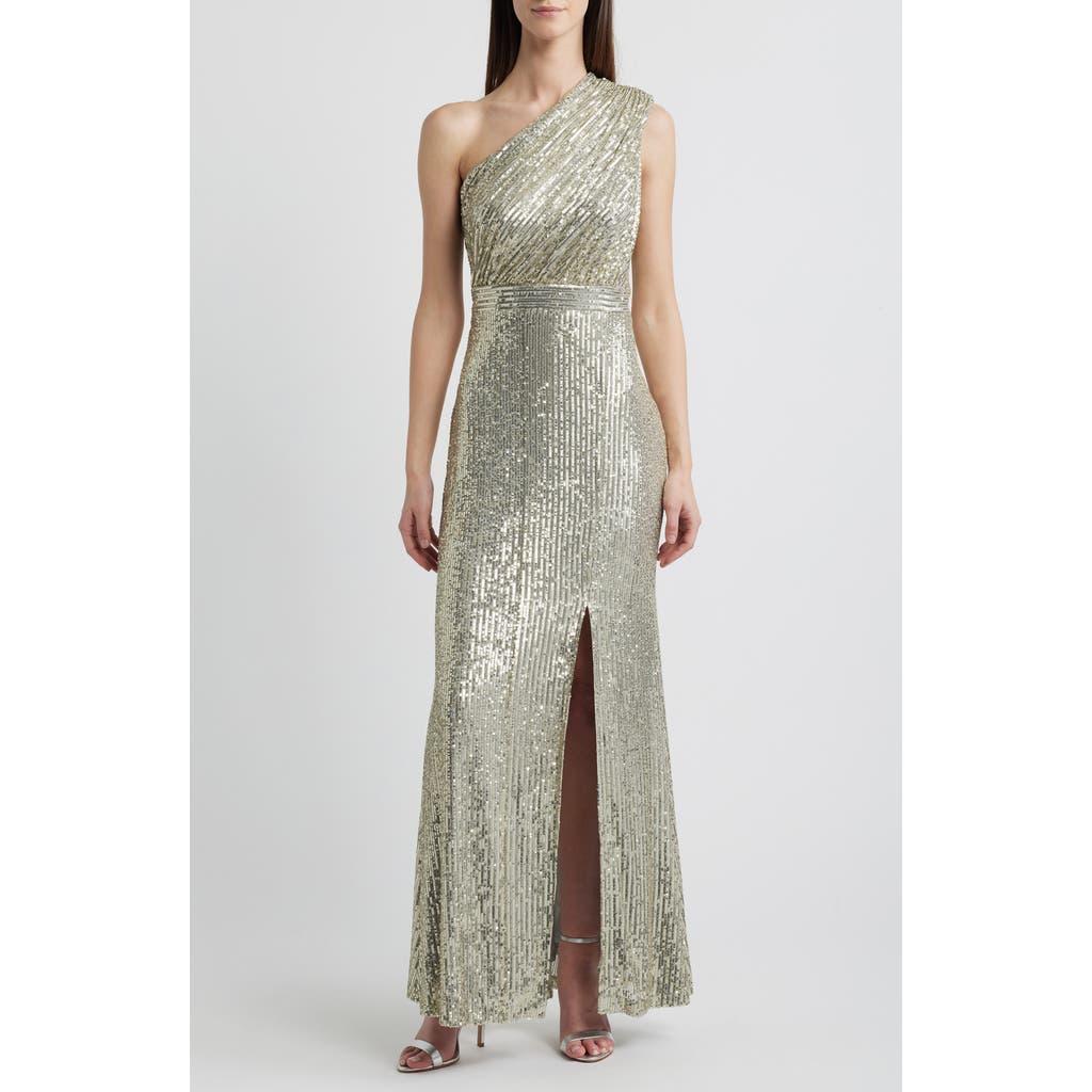 Vince Camuto Sequin Dresses for Women | Lyst