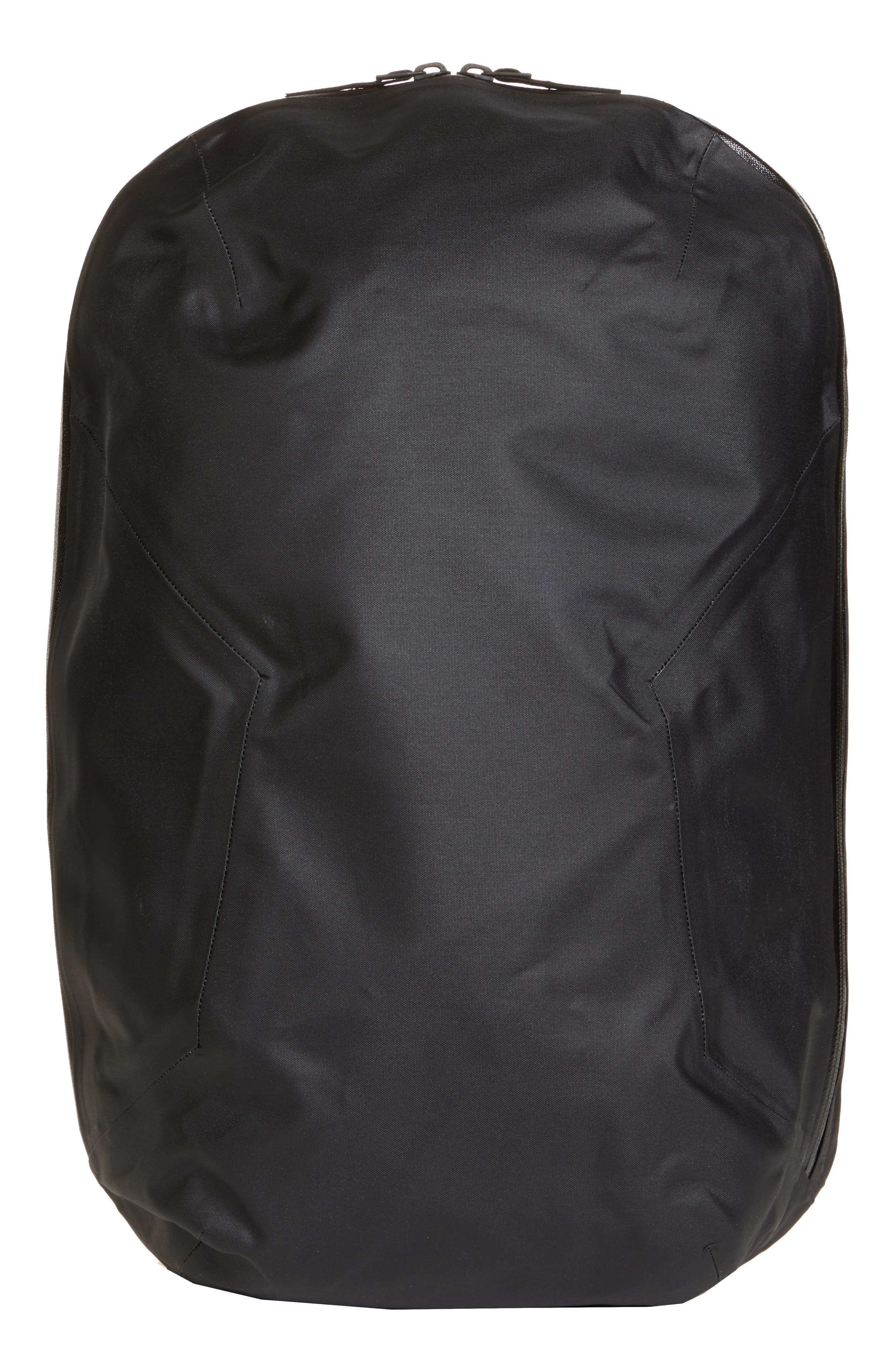 Veilance Nomin Backpack in Black for Men | Lyst