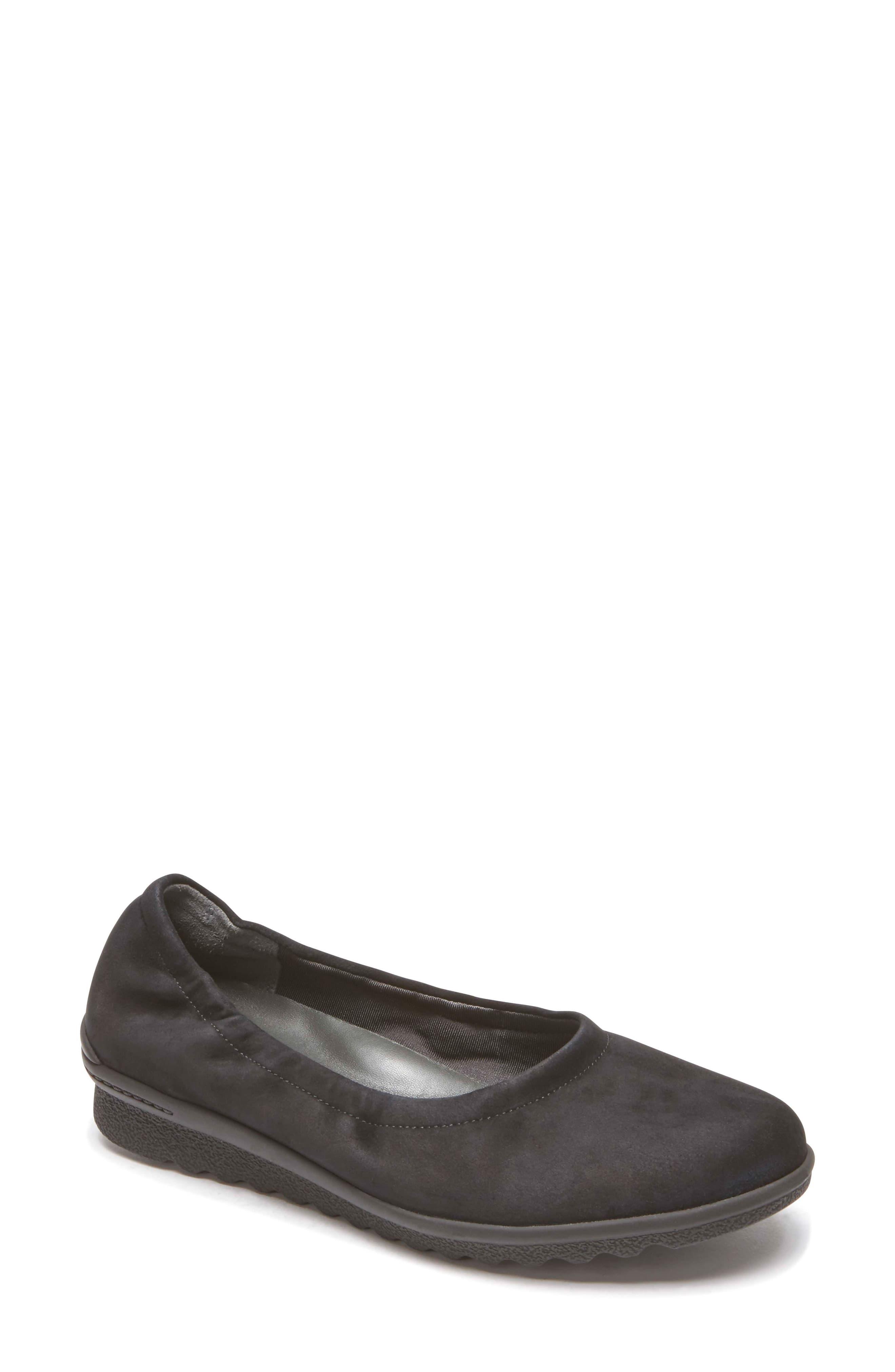 rockport chenole ballet flat