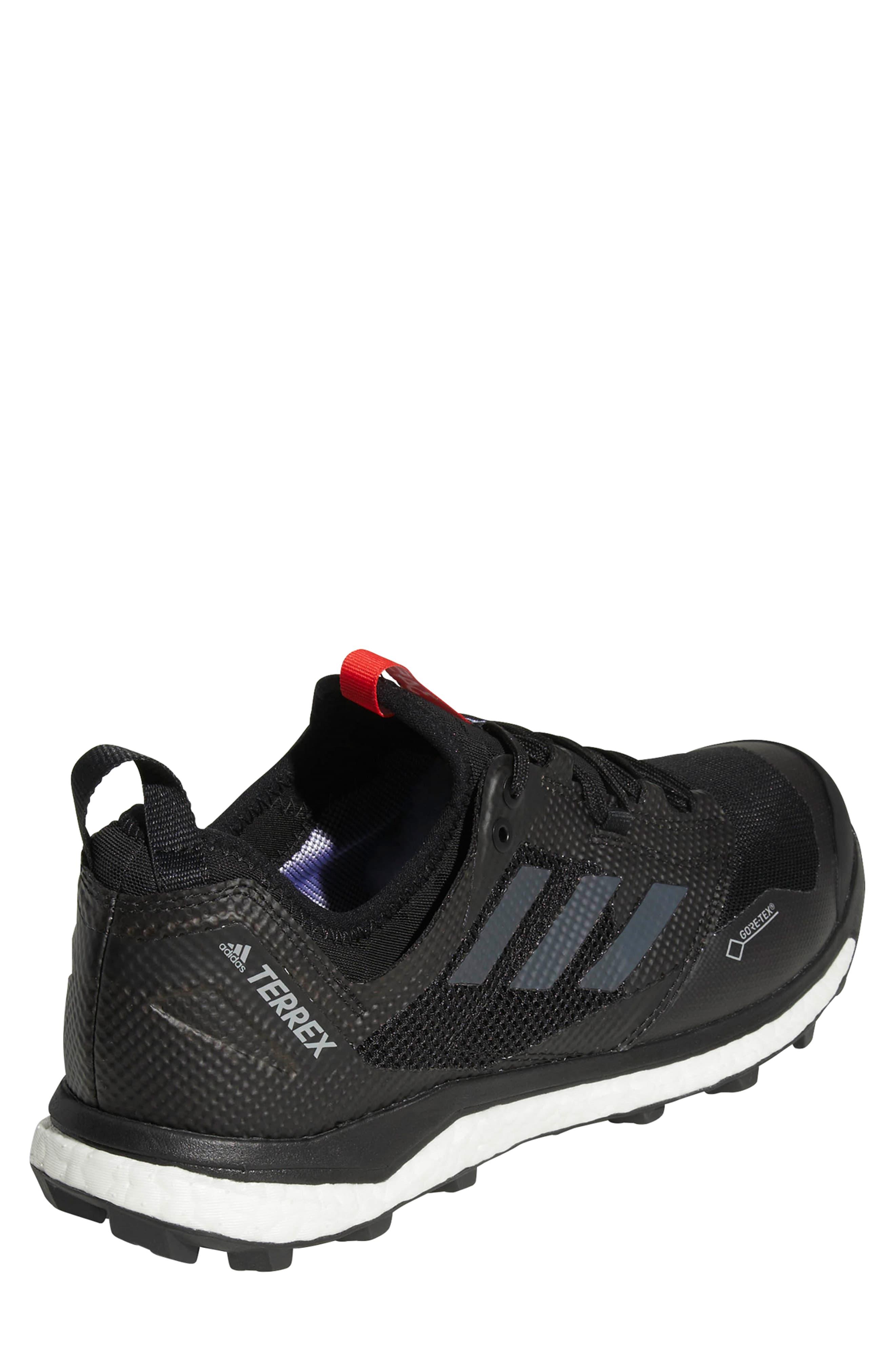adidas terrex agravic xt goretex