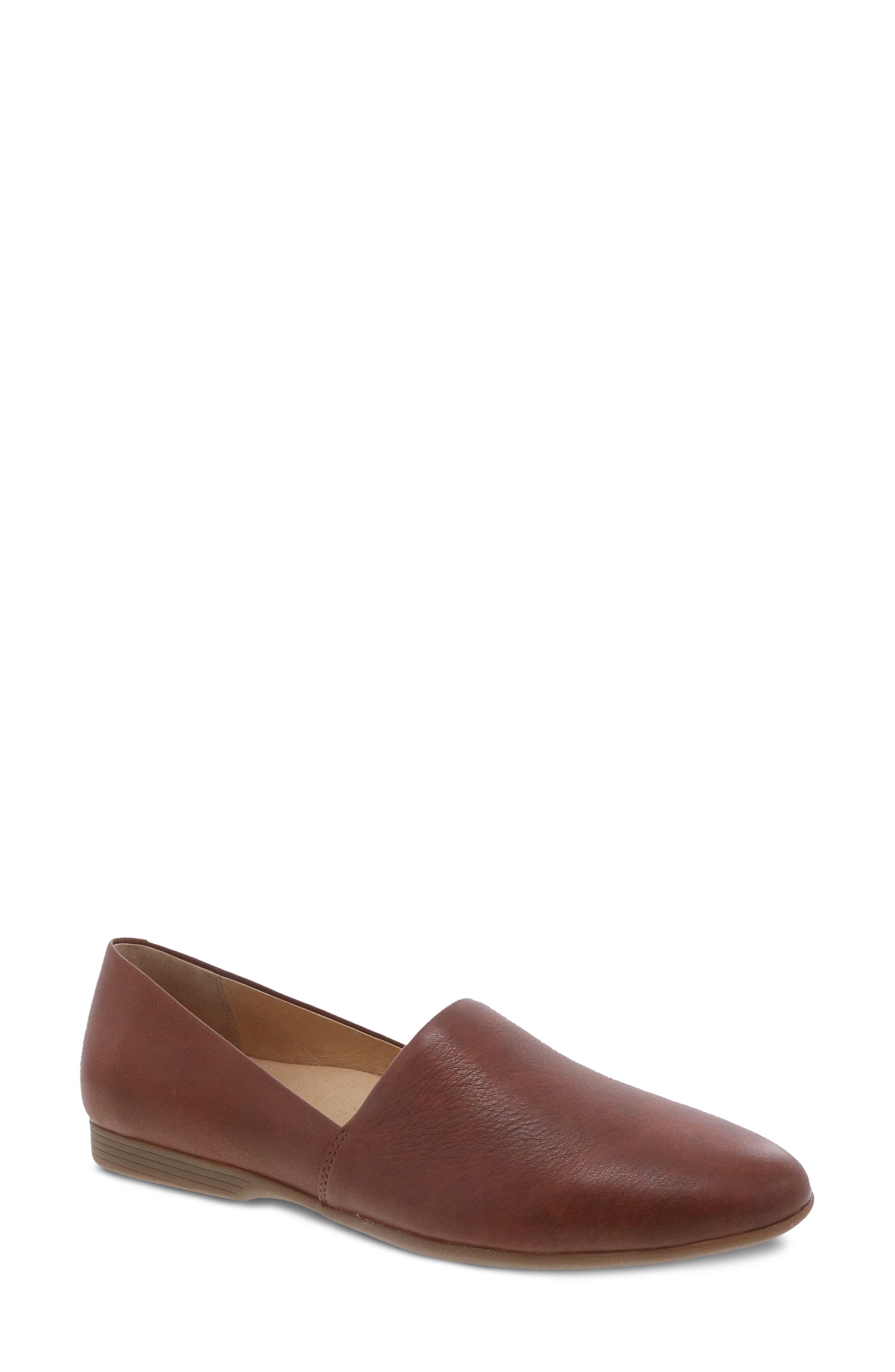 dansko larisa flat