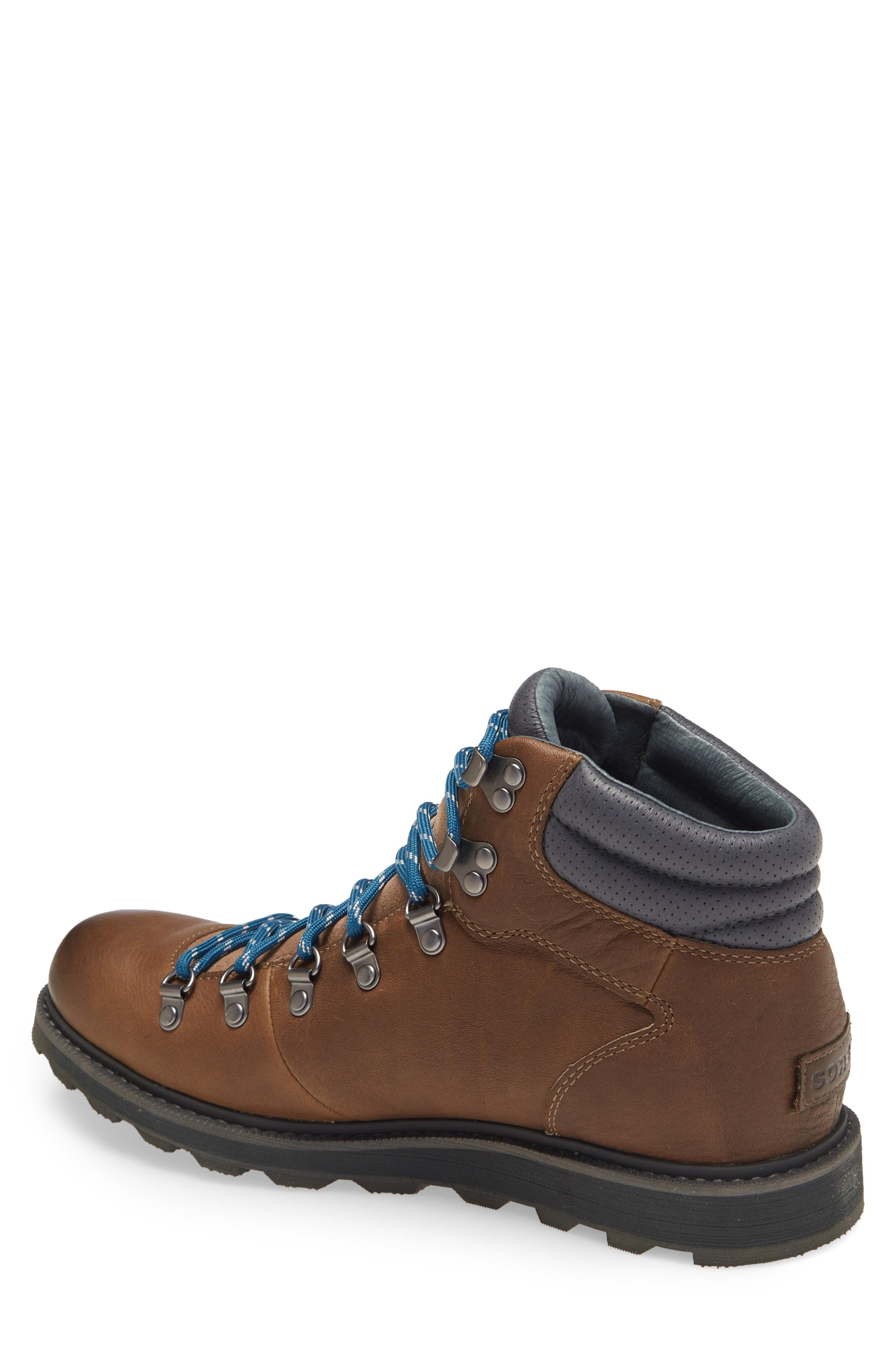 mens madson boot