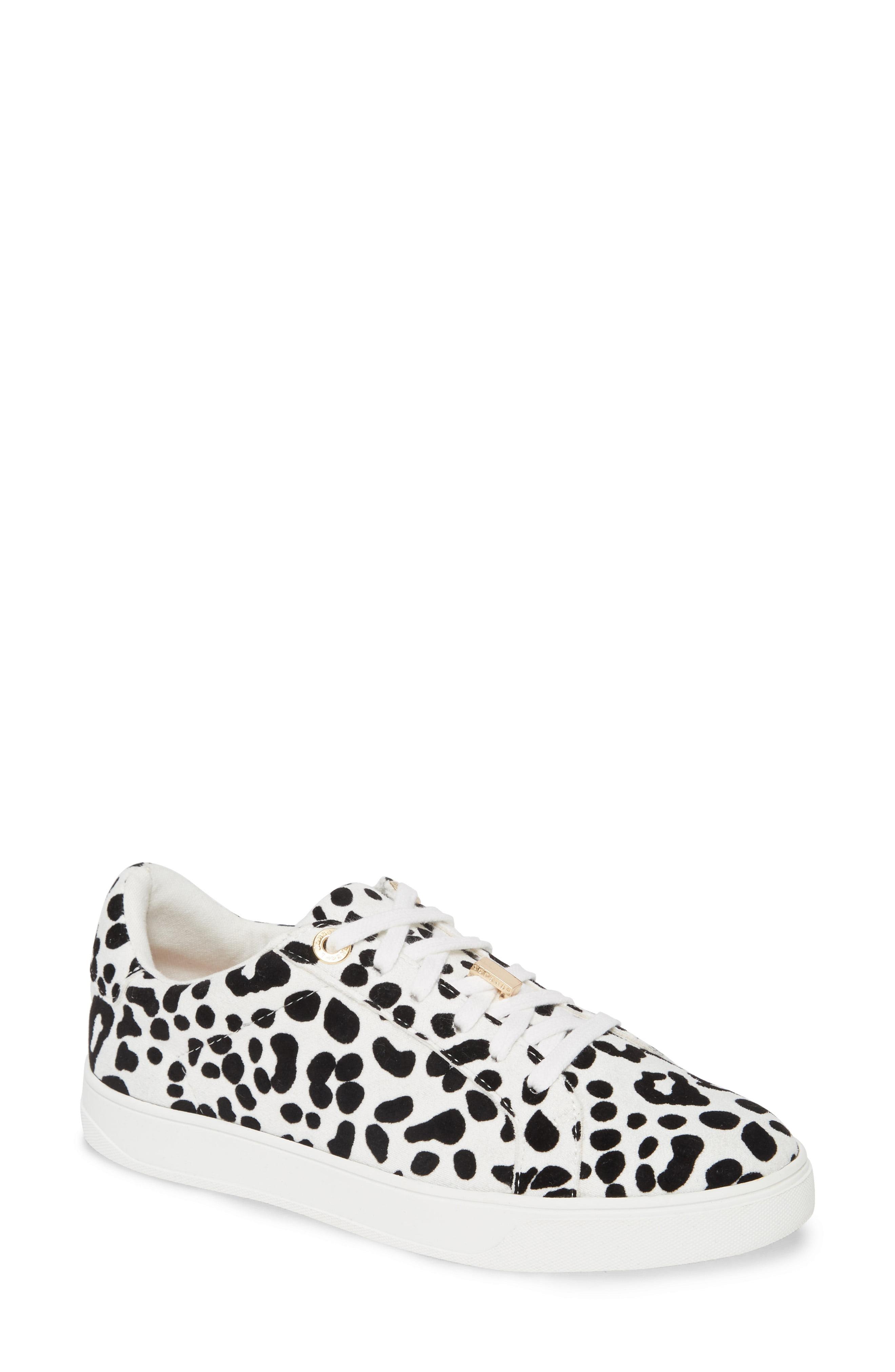 topshop cabo low top sneaker