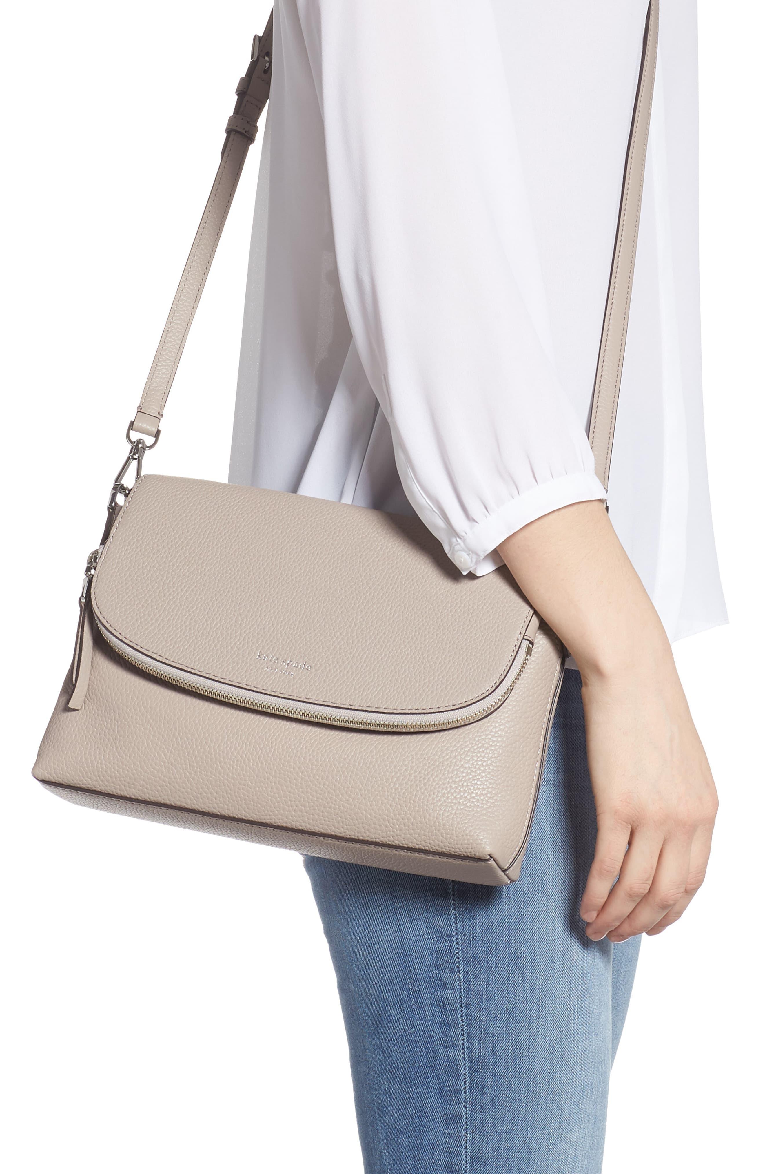 kate spade polly convertible crossbody