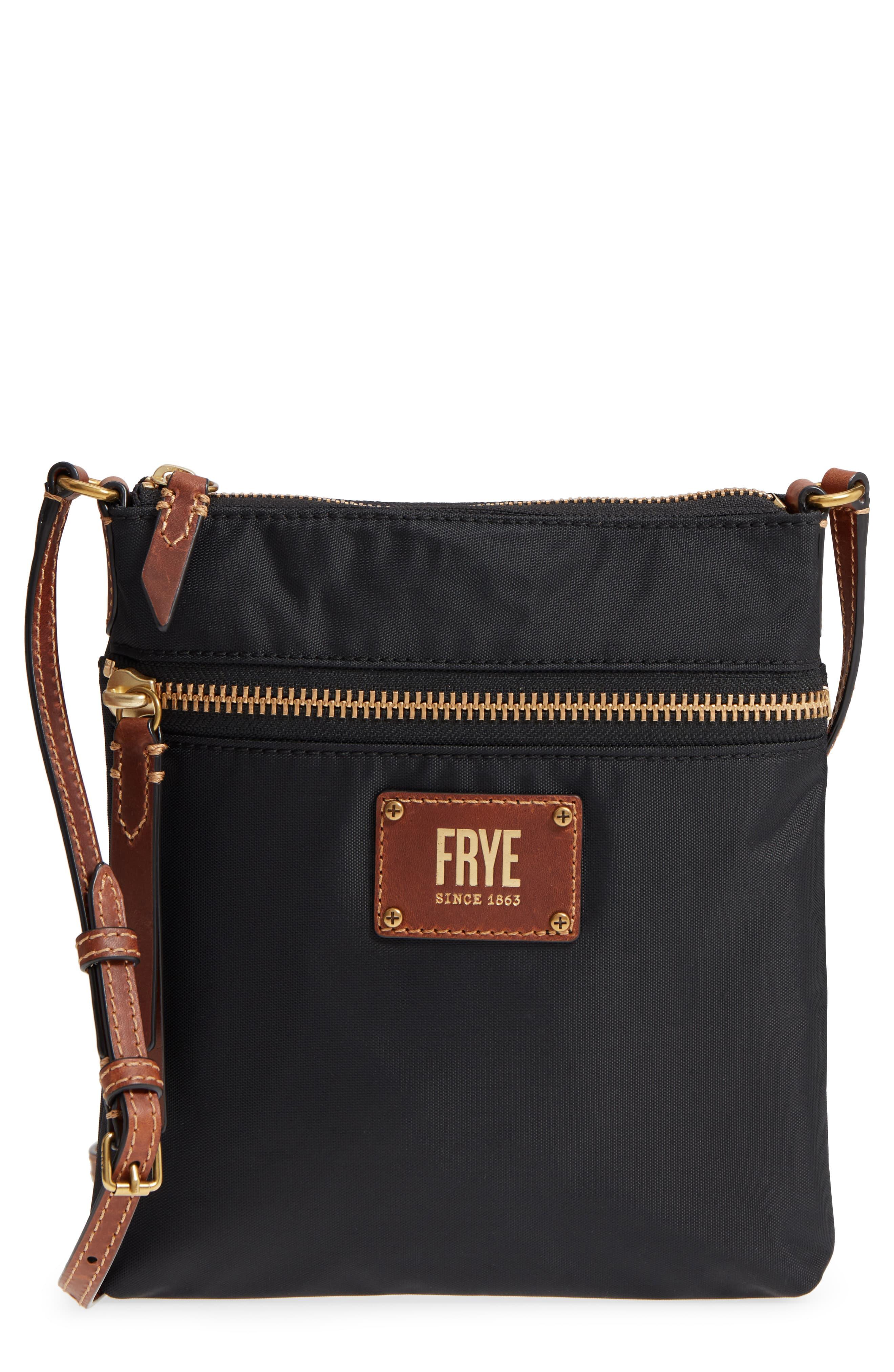 frye ivy tote