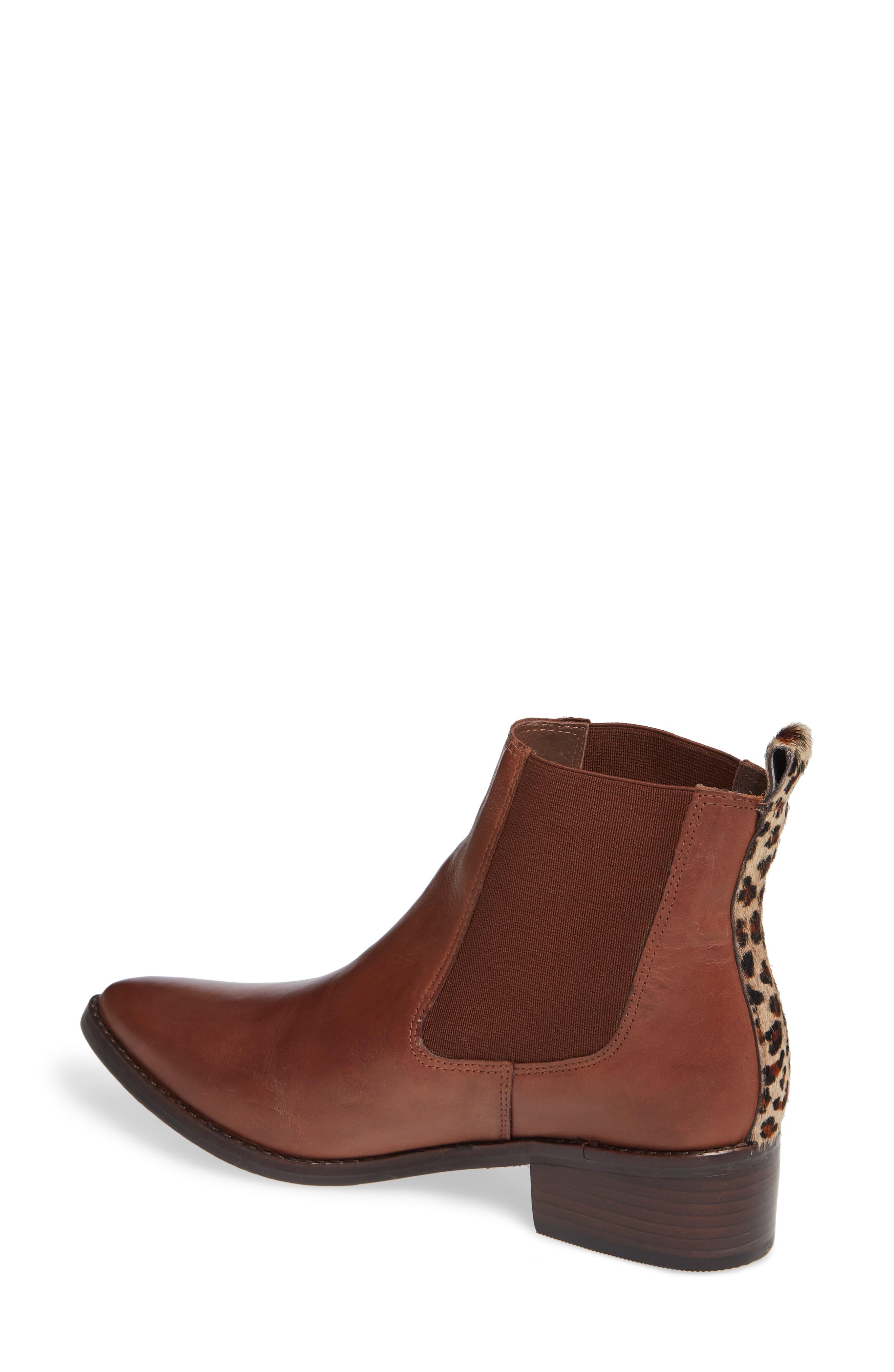 matisse chelsea boot