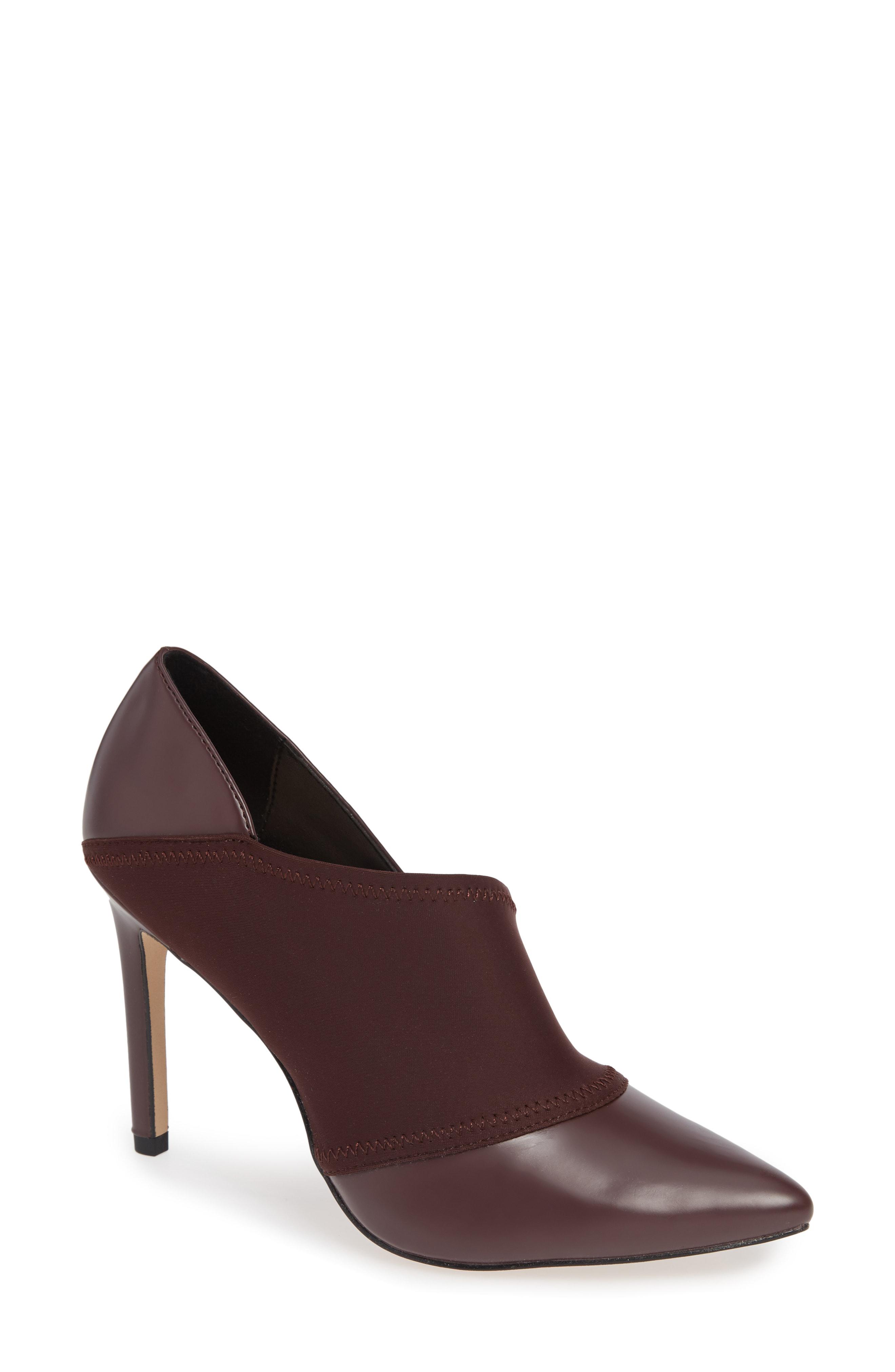 bcbgeneration hayden pointed toe pump