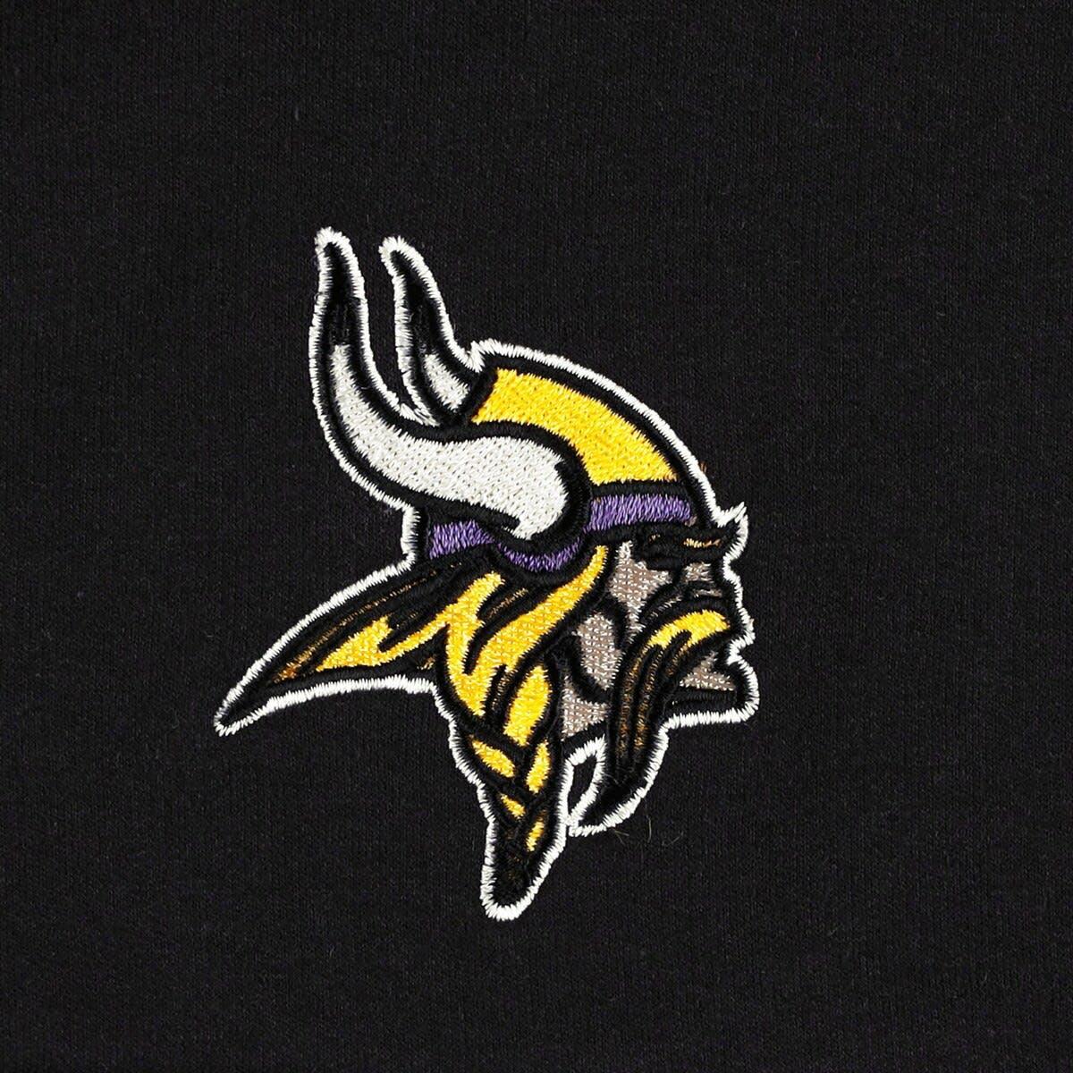 Minnesota Vikings NFL Apparel Men's Big & Tall Hoodie