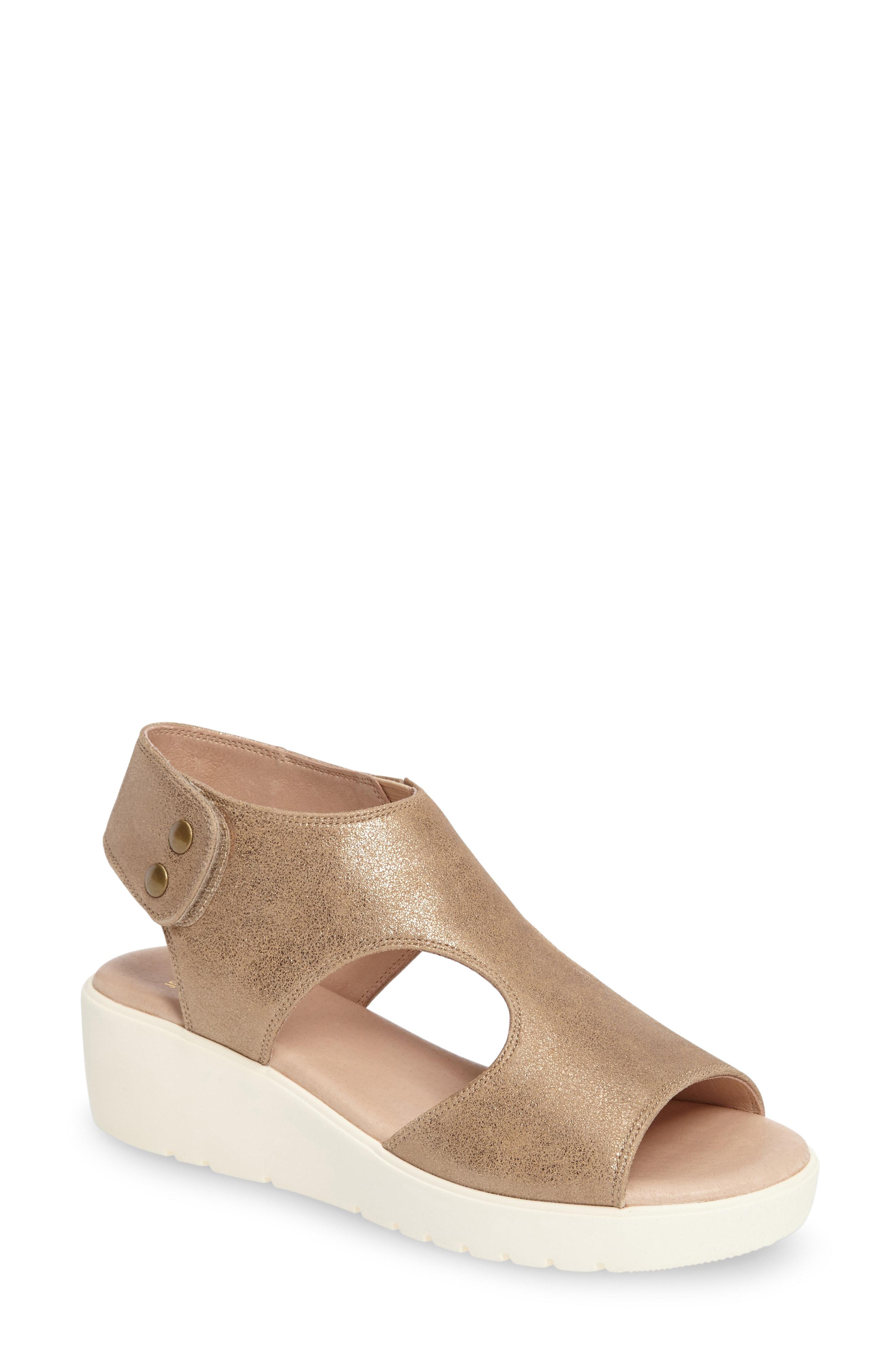 johnston and murphy camilla sandals