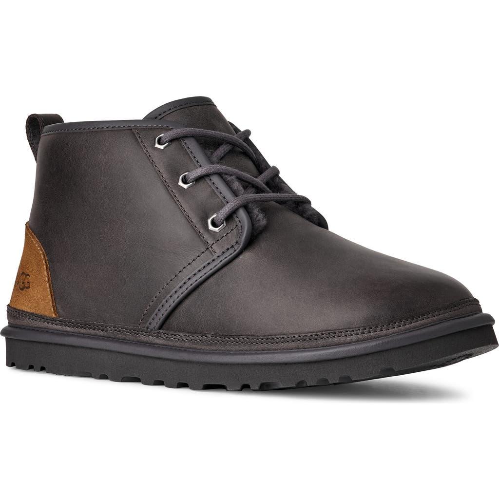 UGG Neumel Era Chukka Boot in Black for Men | Lyst display picture 2