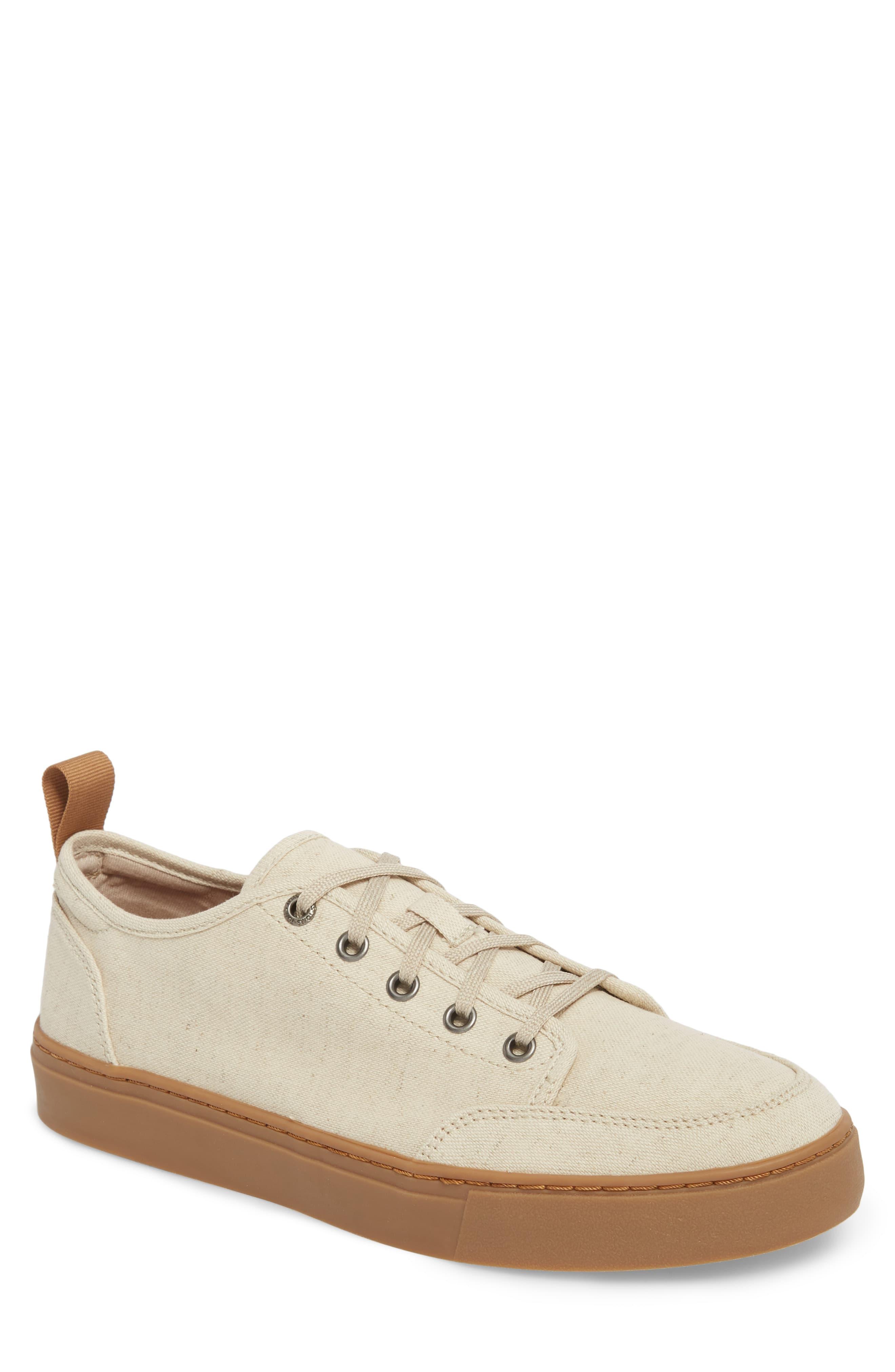 toms landen canvas sneaker