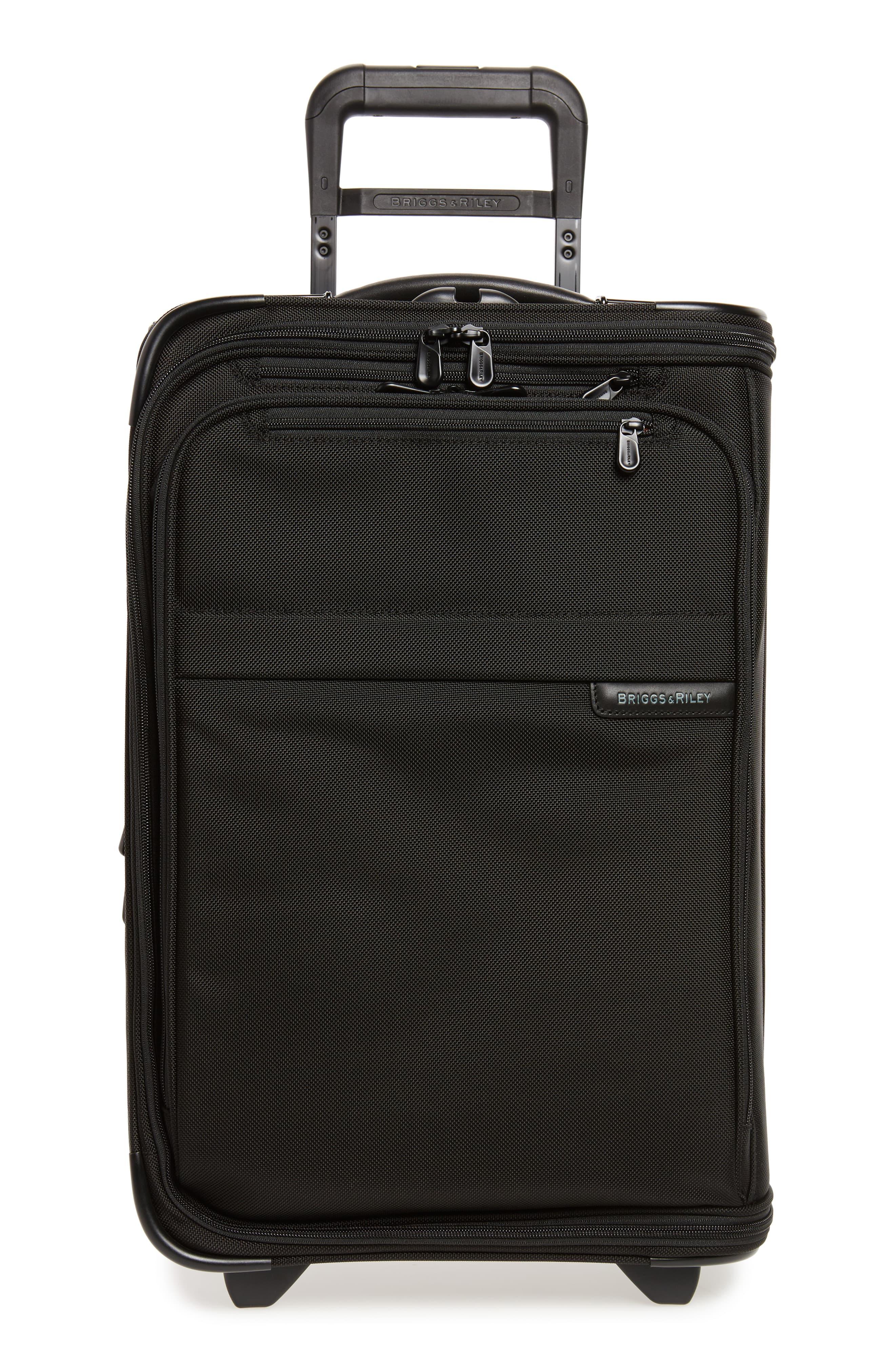 Garment Bag Travel Briggs Riley Baseline Classic Hanging Garment
