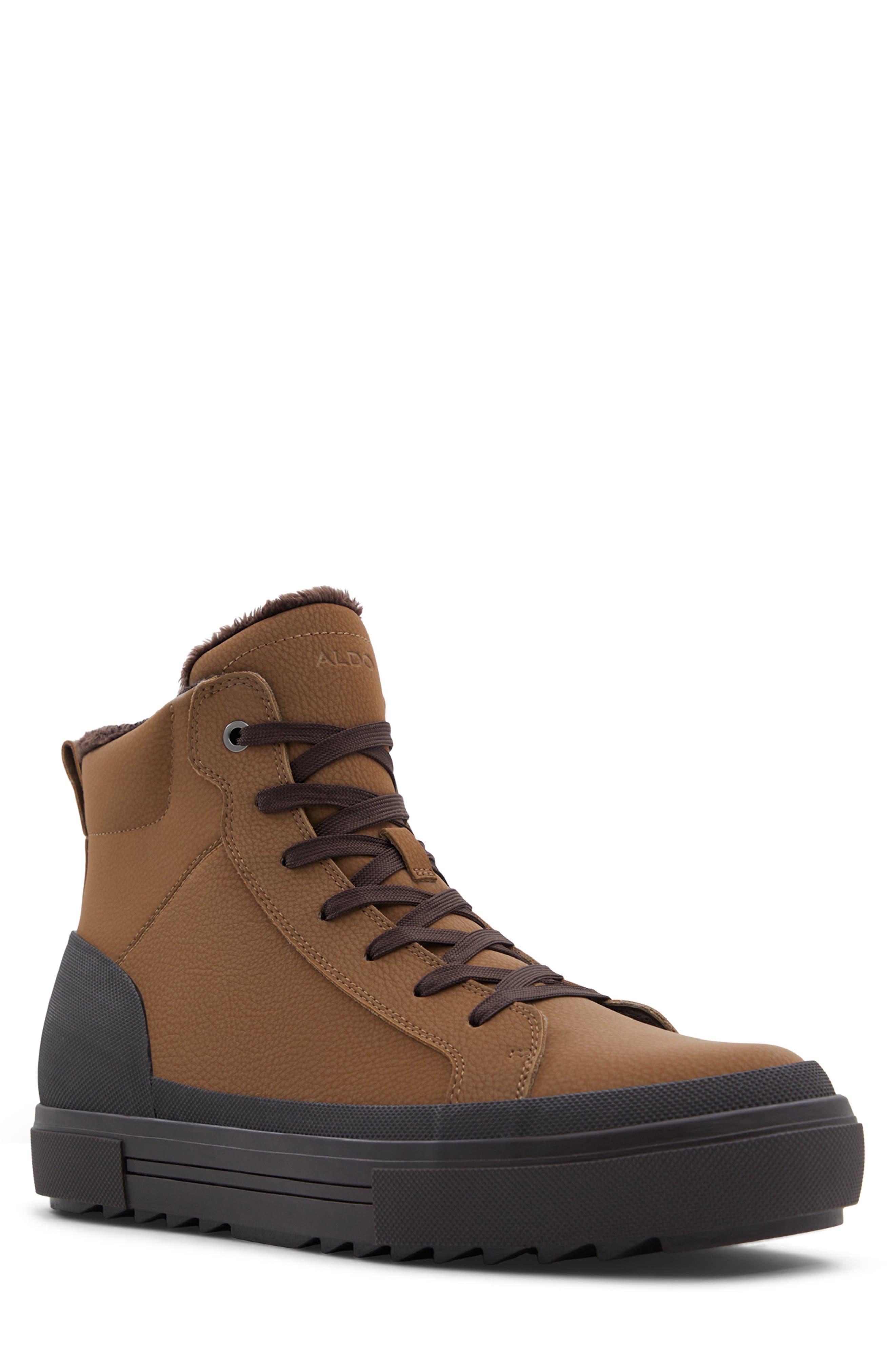 Aldo shoes waterproof discount