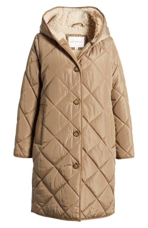 Diamond Quilted Lucky Brand Quilted Jacket Lucky Brand Women XXL