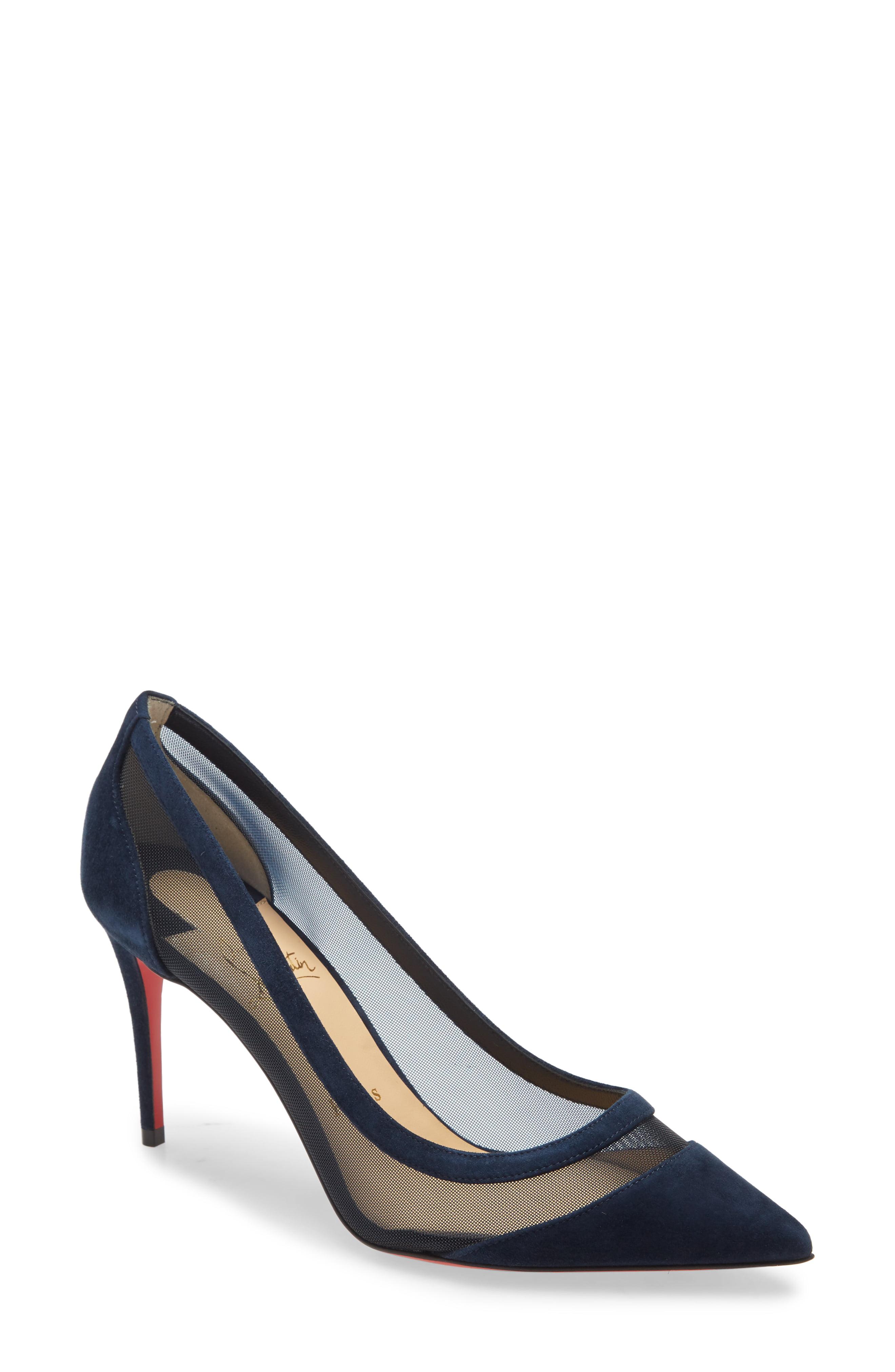 galativi mesh pump