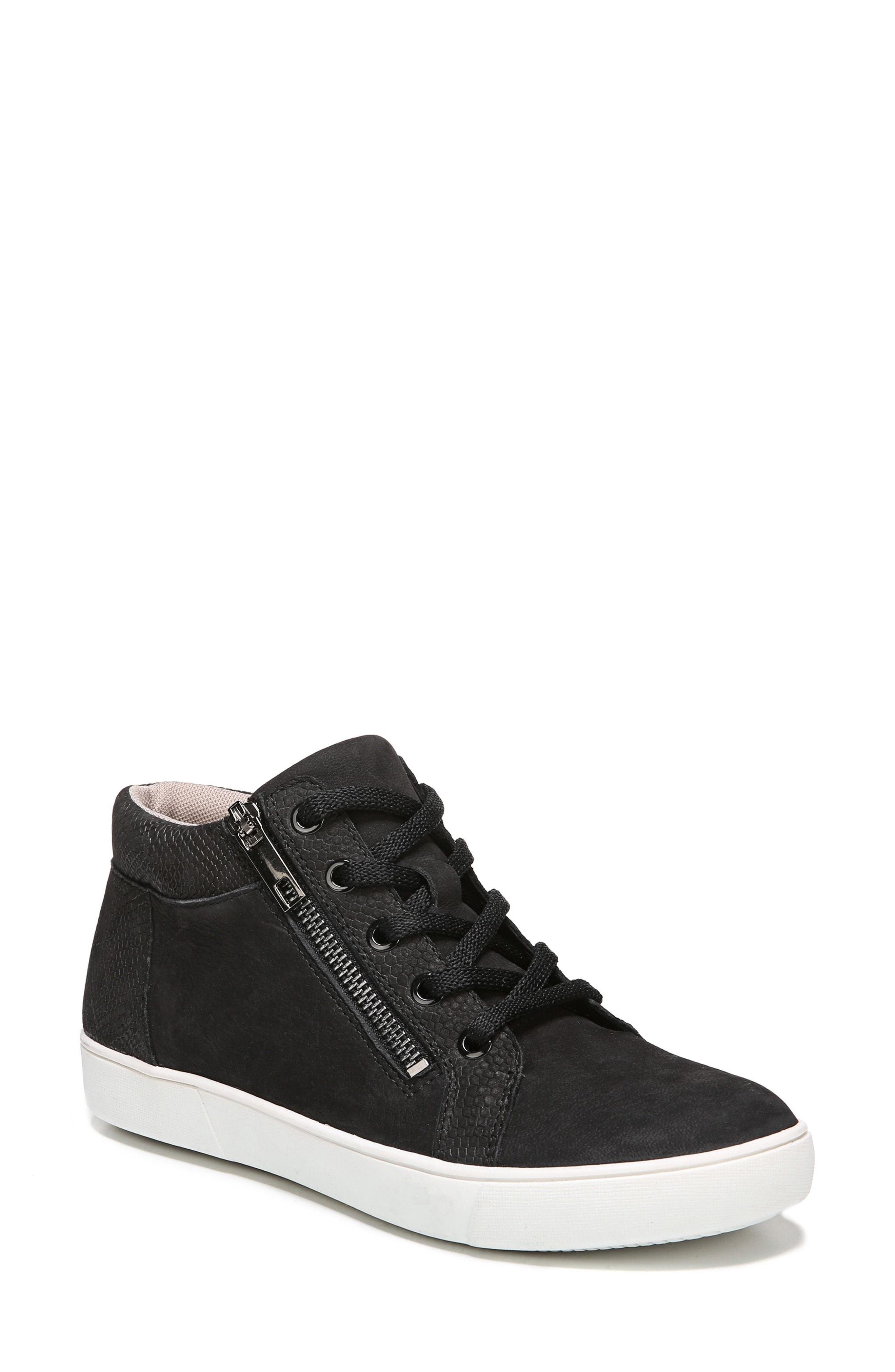 naturalizer motley sneakers