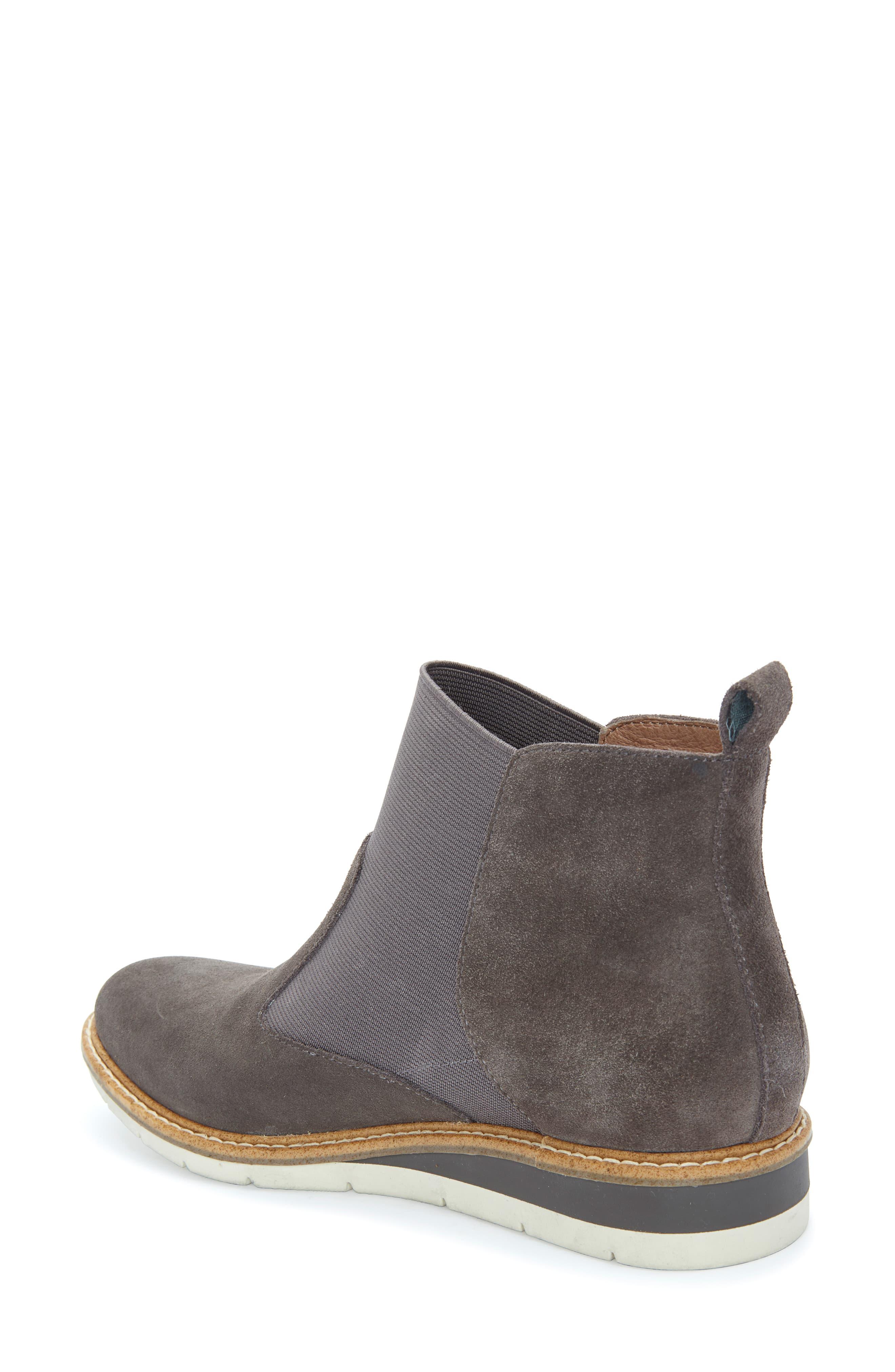 adam tucker apollo bootie