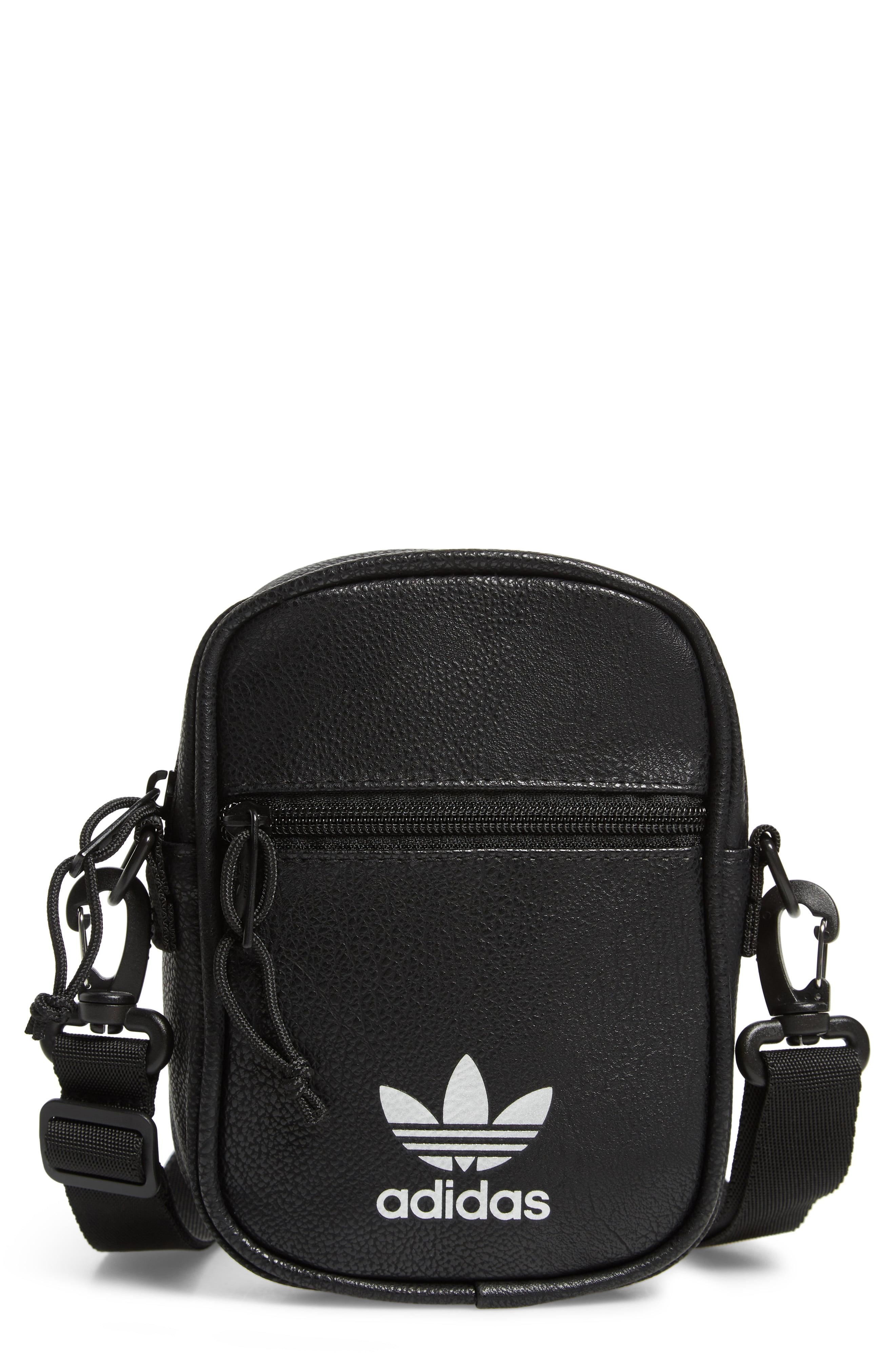 crossbody bag adidas