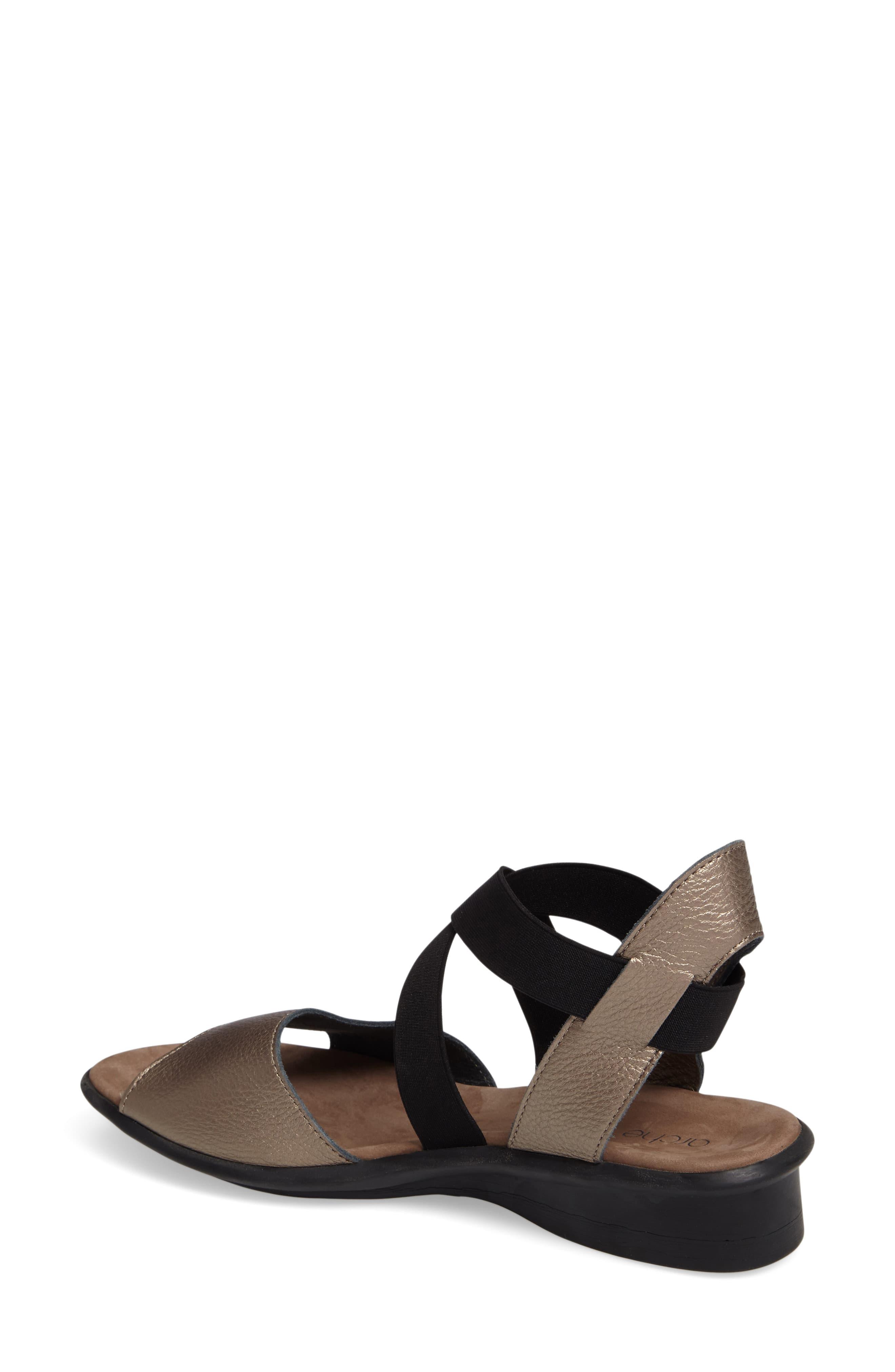 arche satia sandal sale