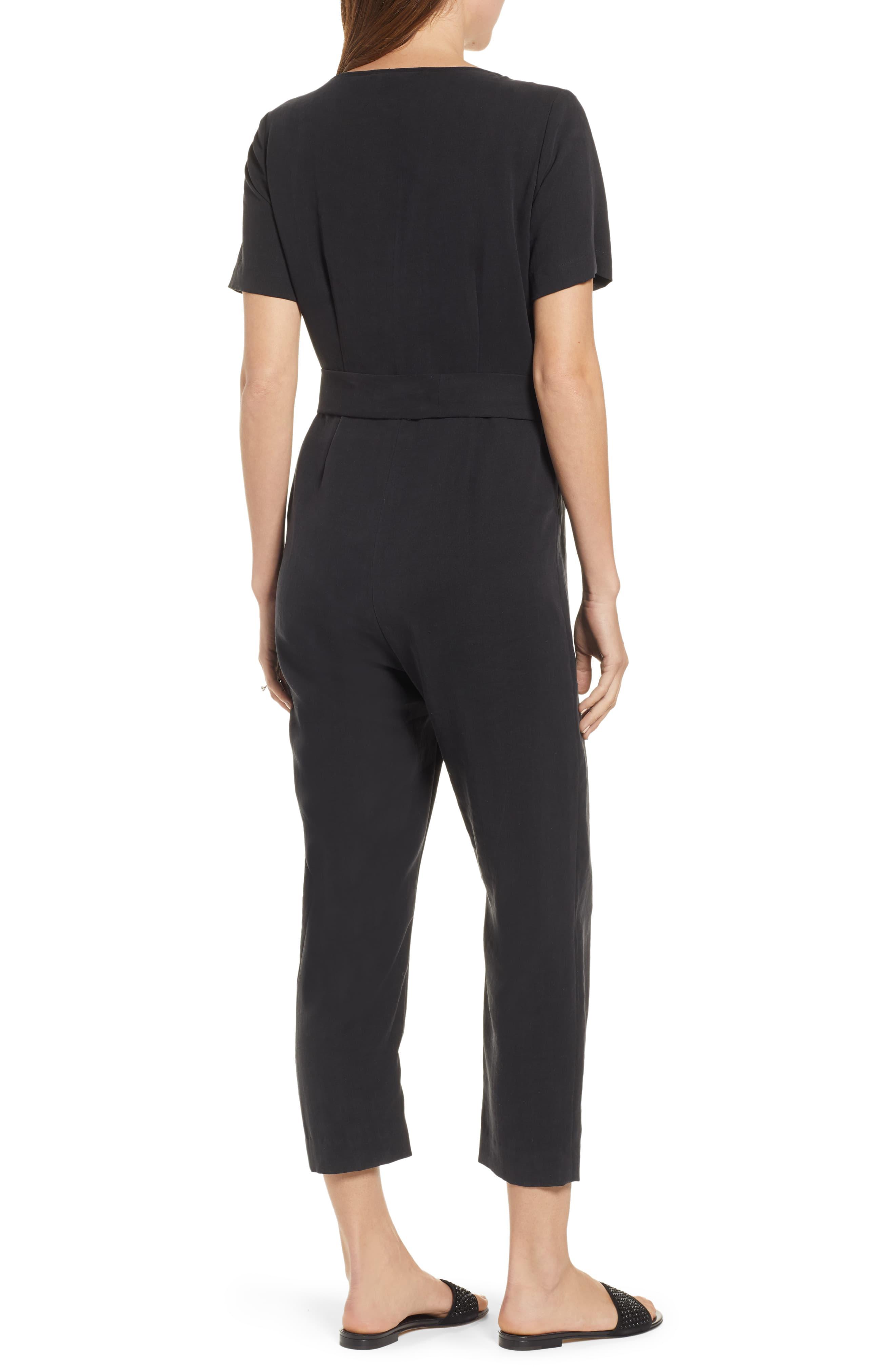 hatch noelle jumpsuit