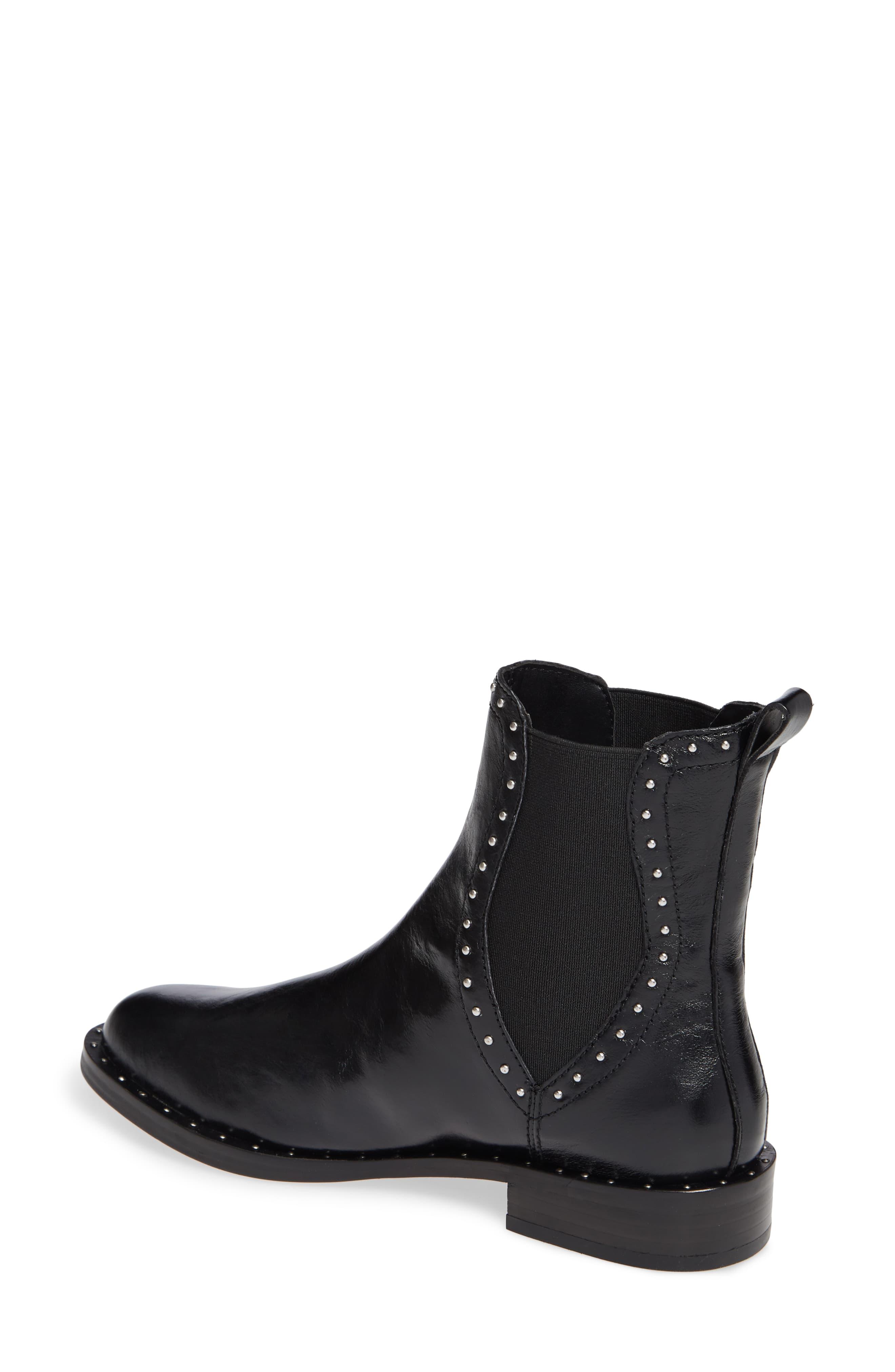 sabeen chelsea bootie rebecca minkoff