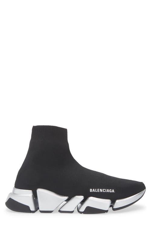 Balenciaga Speed Trainer Balenciaga Sneakers Womens Olive