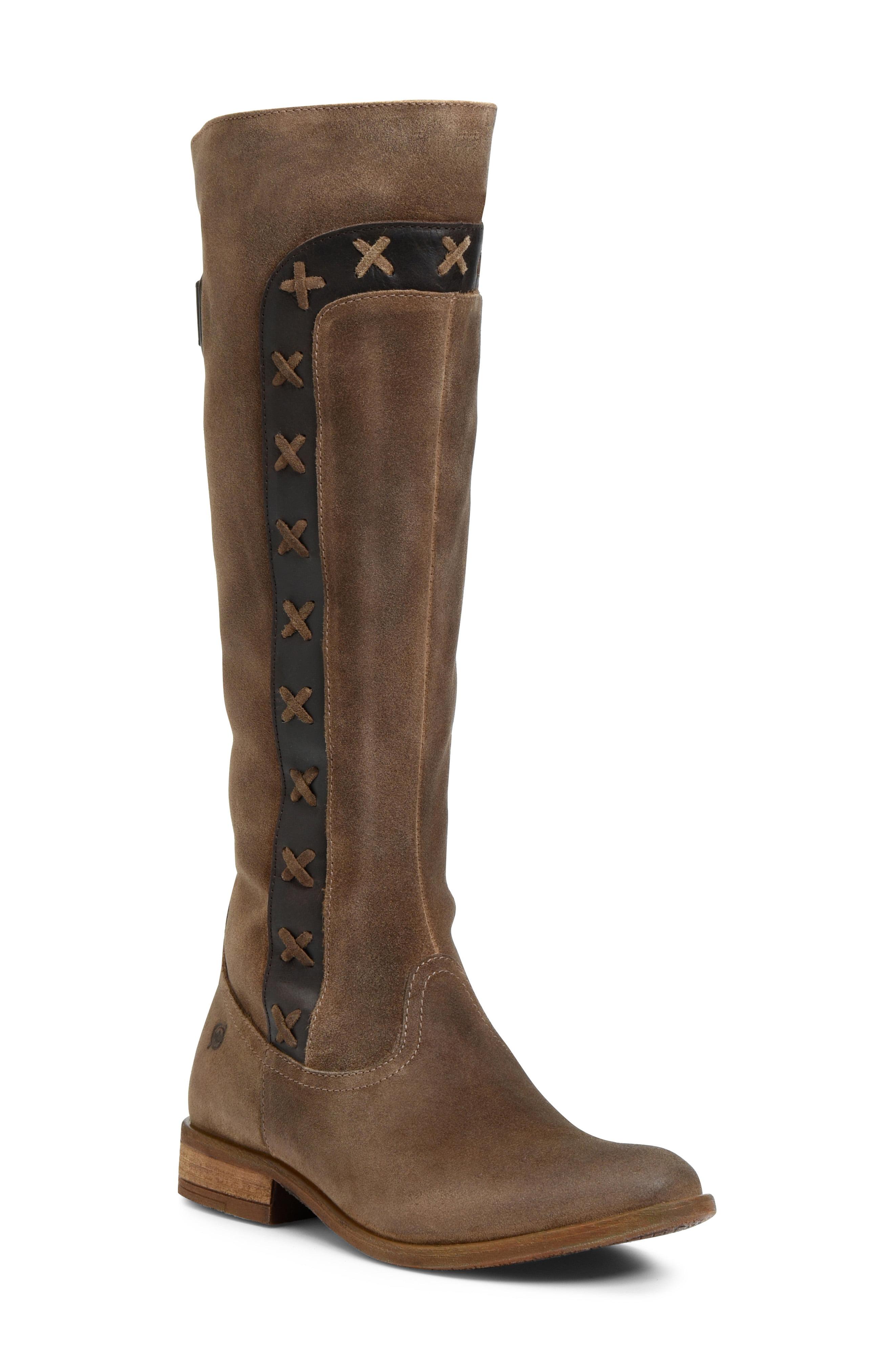 born dal over the knee boot