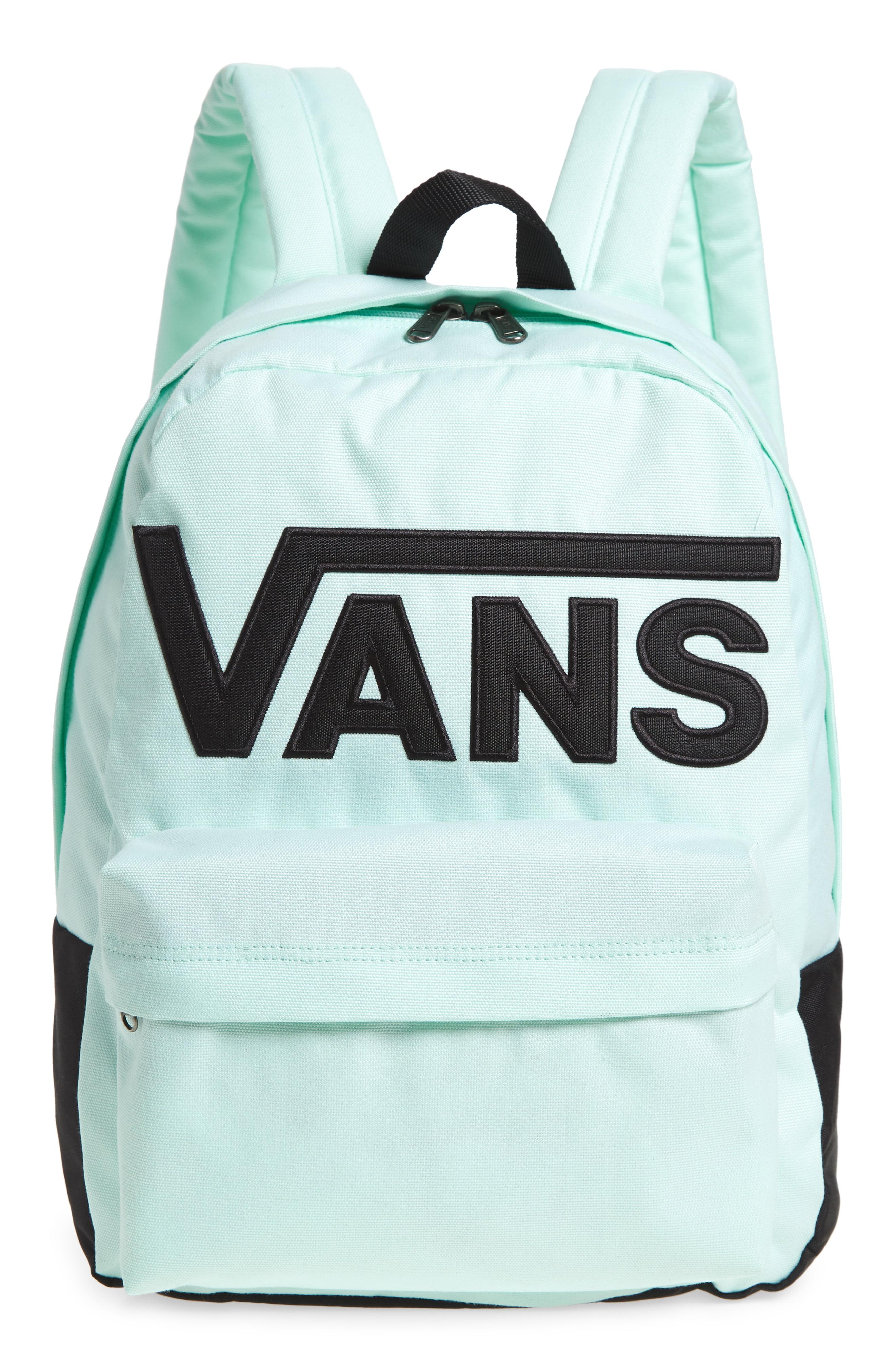 vans old skool iii backpack