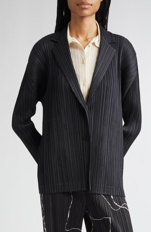 希少【pleats please issey miyake】ジャケット PLEATS PLEASE by ISSEY MIYAKE Plissé down jacket - Enny Monaco