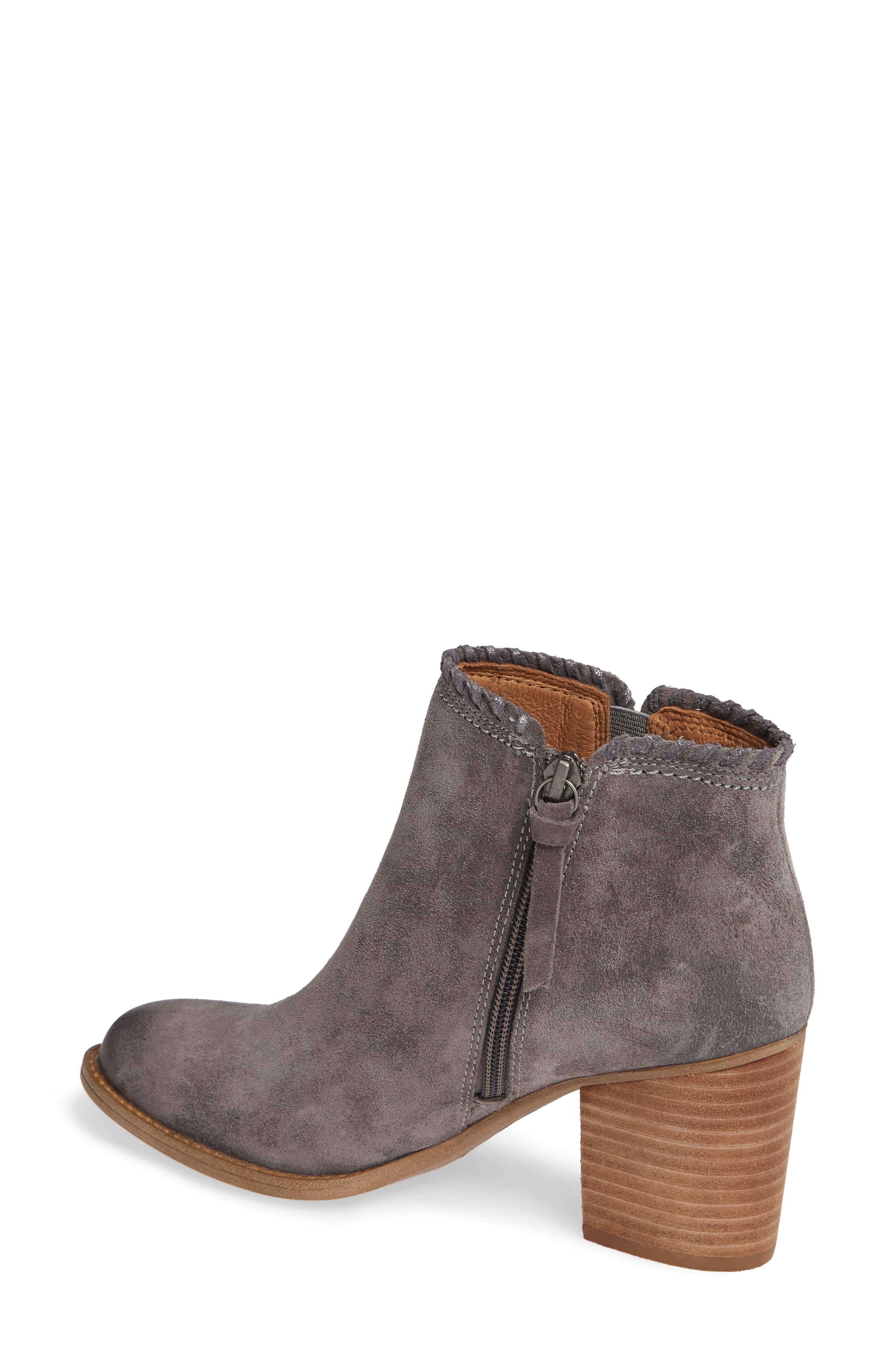 sofft wilton bootie