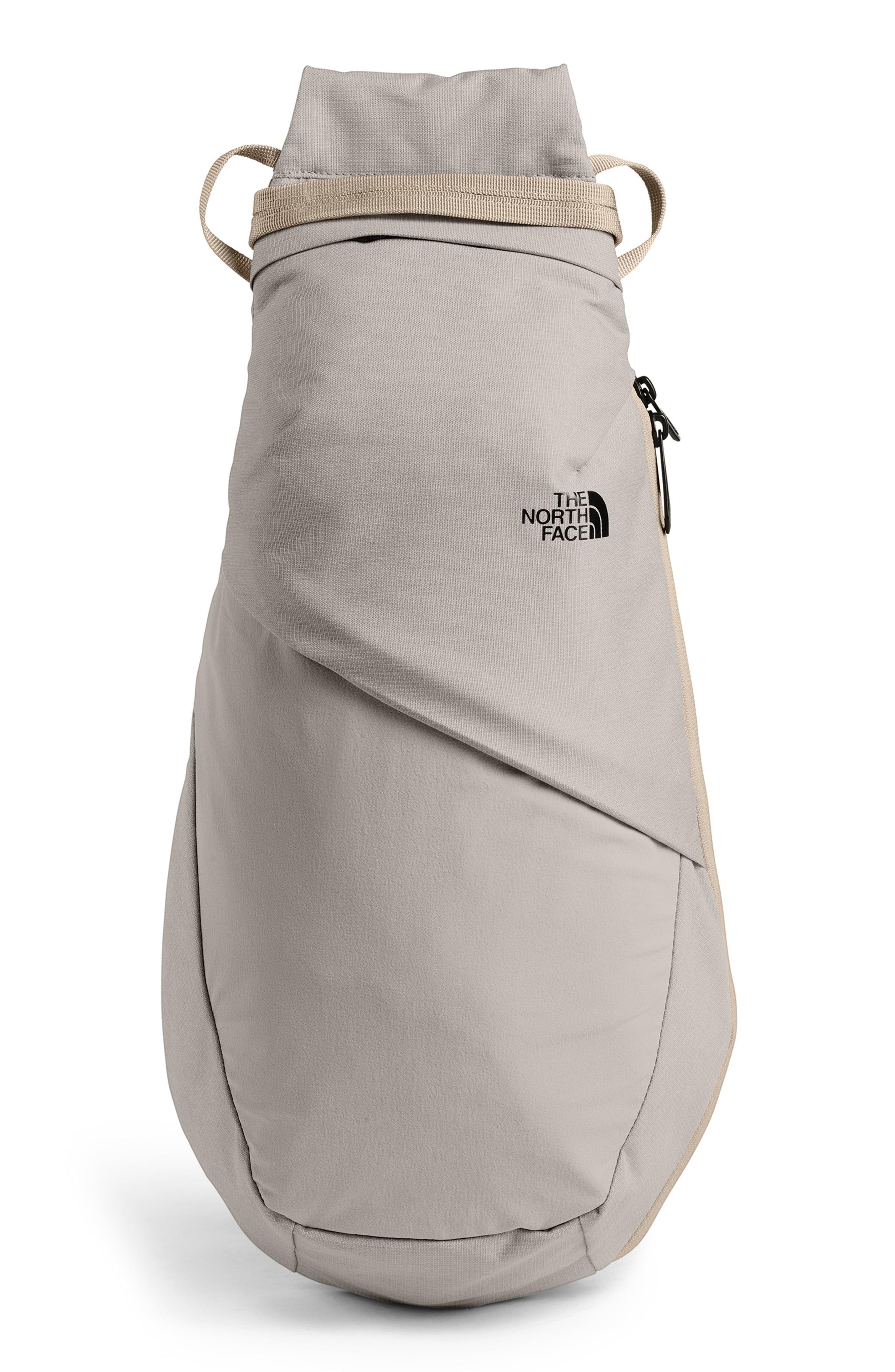 The North Face Electra Sling Bag in Gray Lyst