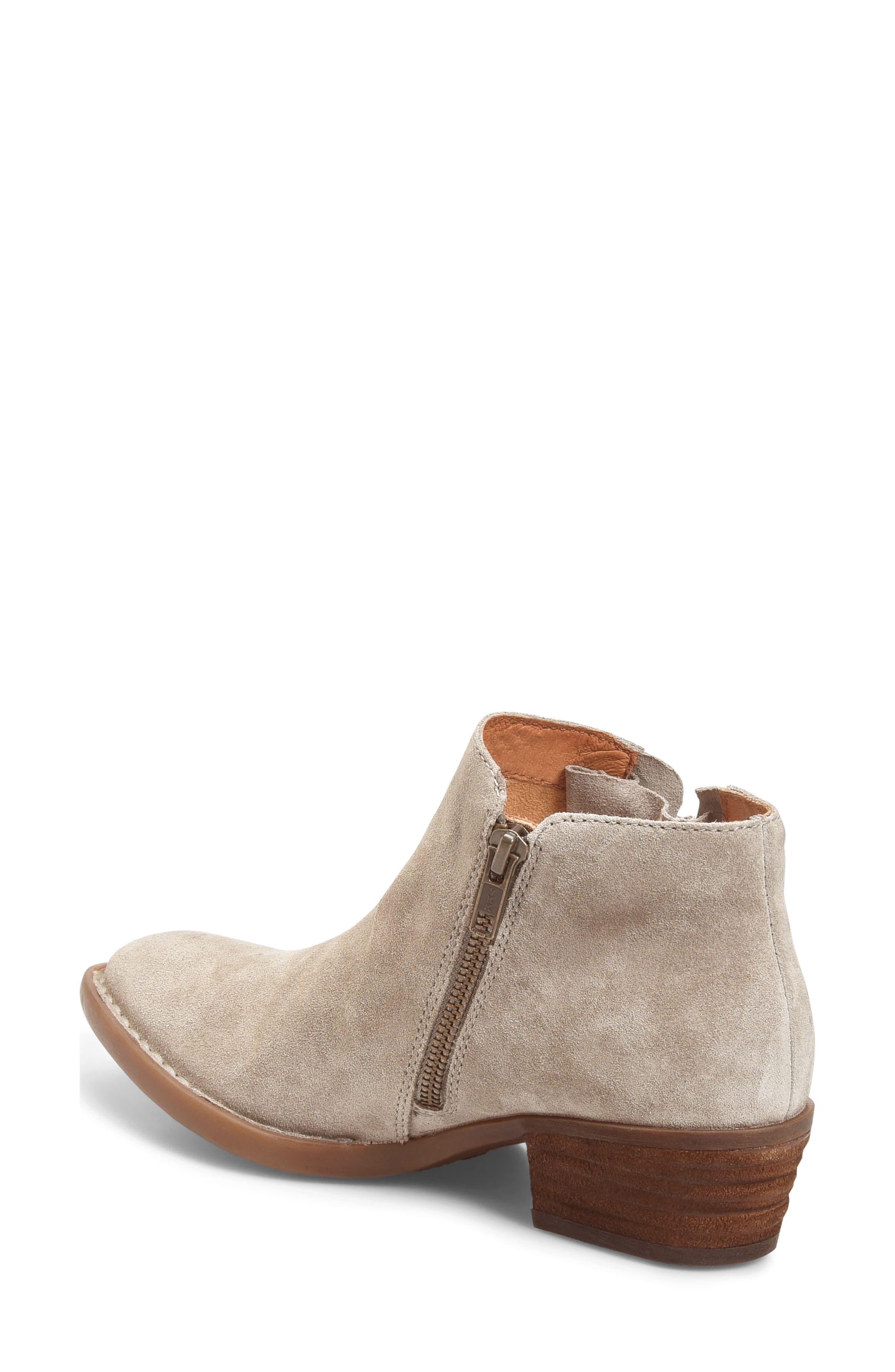 born bessie ankle boots