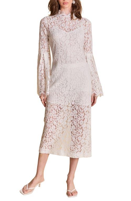 Endless Rose Mock Neck Dresses for Women | Lyst