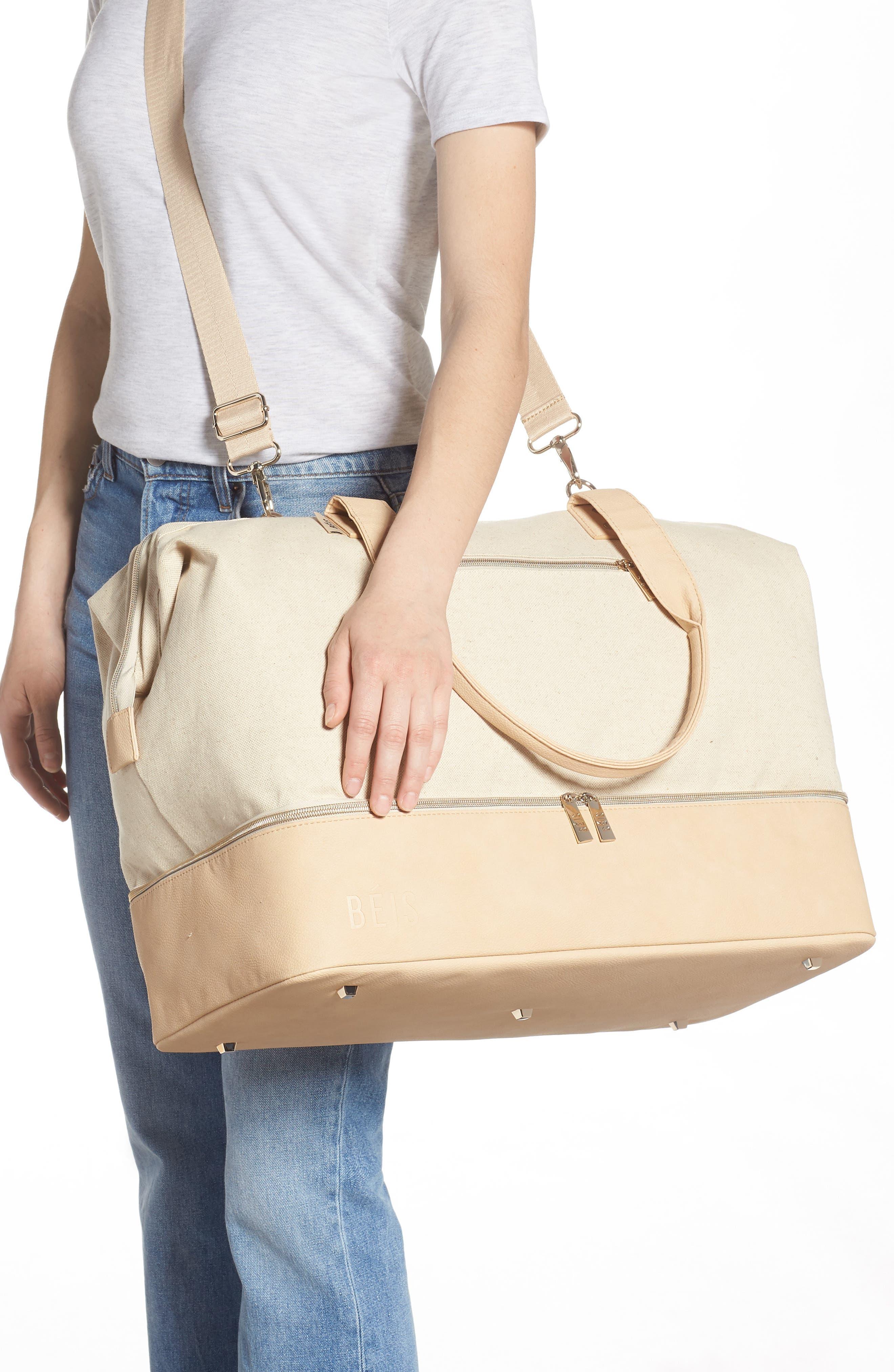 beis travel tote