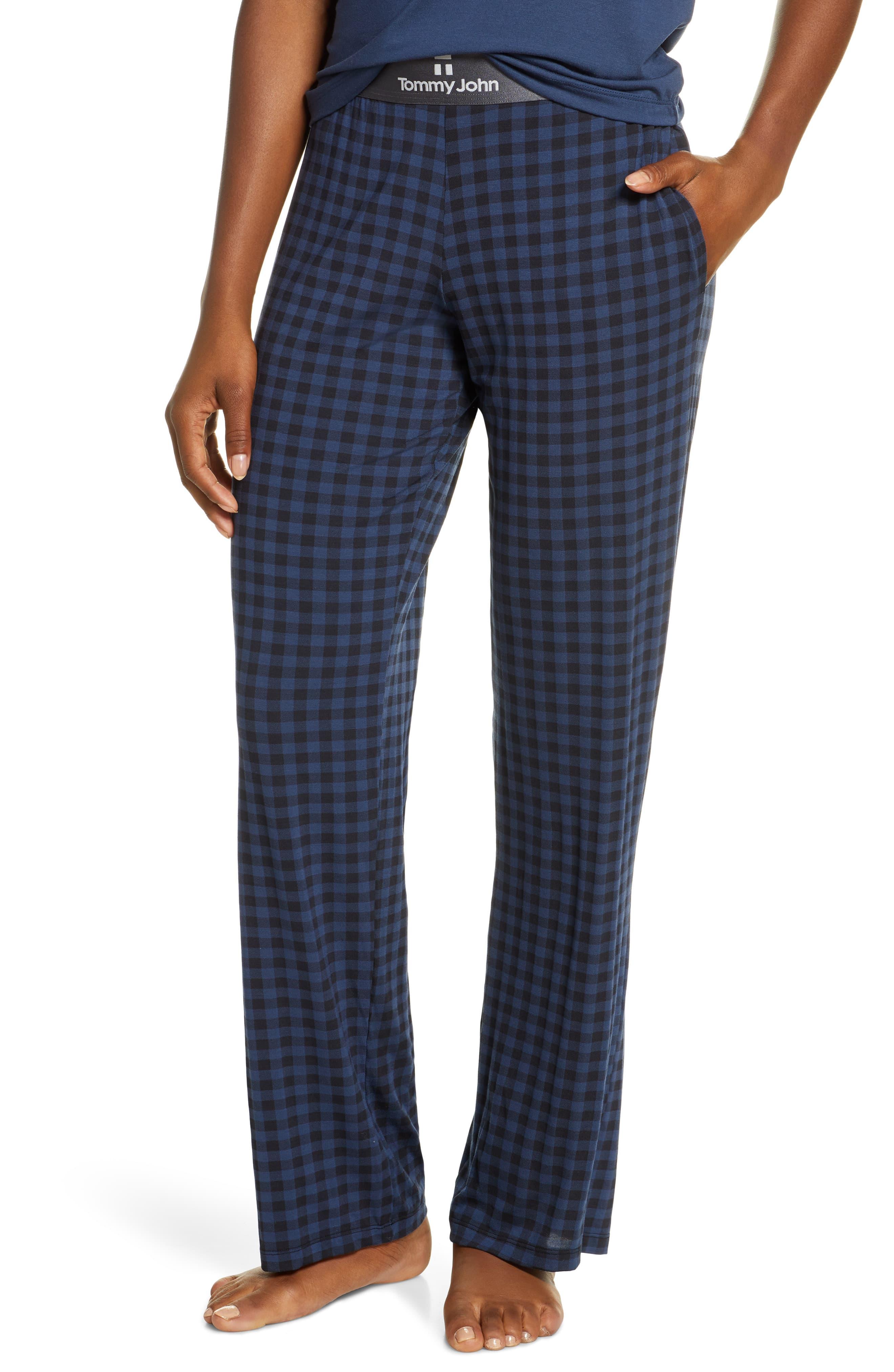 tommy john lounge jogger
