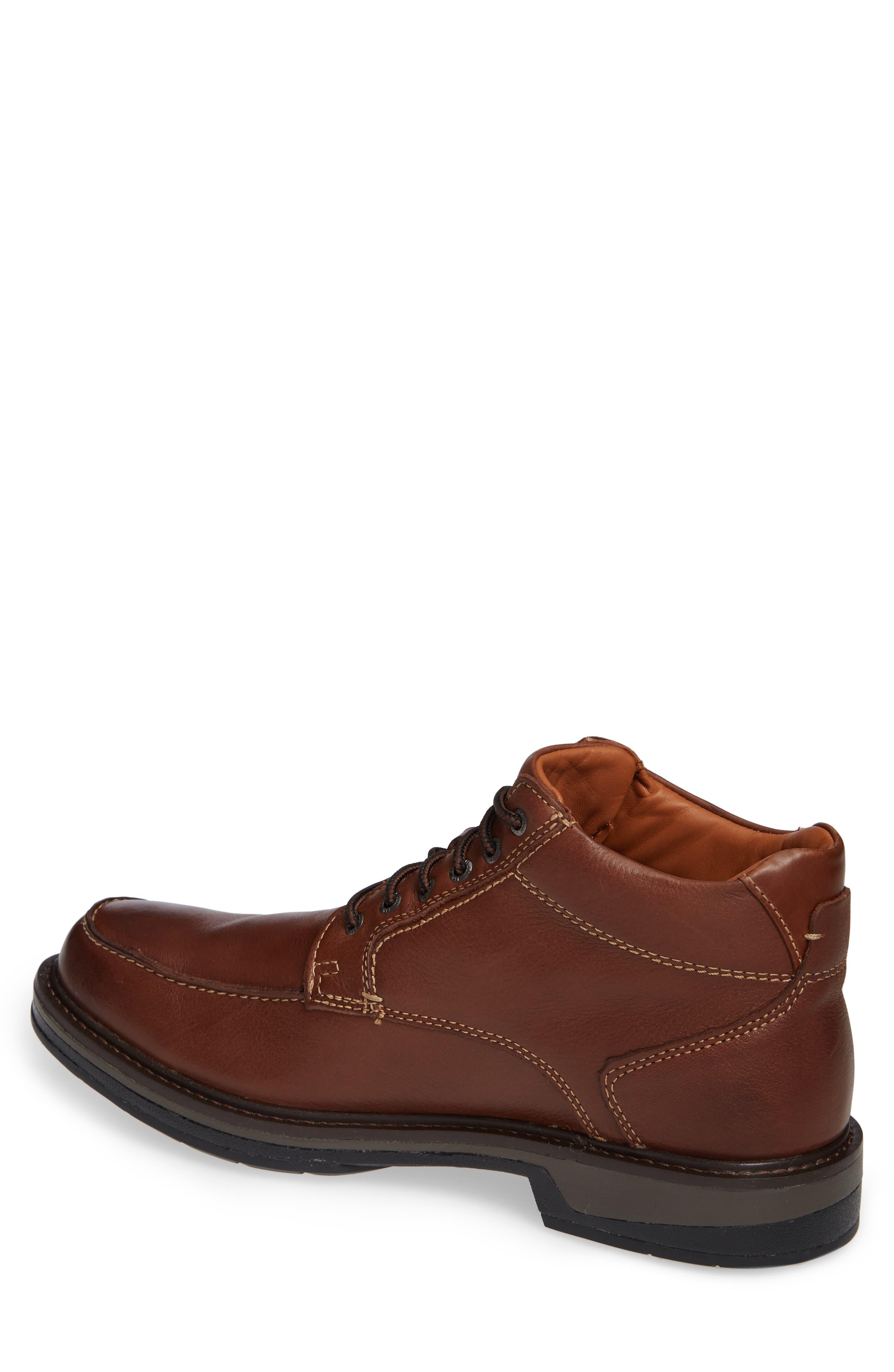 johnston murphy rutledge