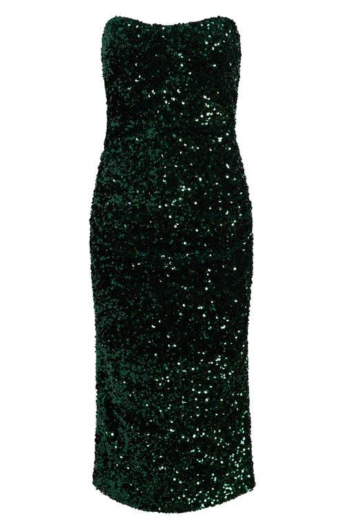 Green Likely Dresses for Women | Lyst