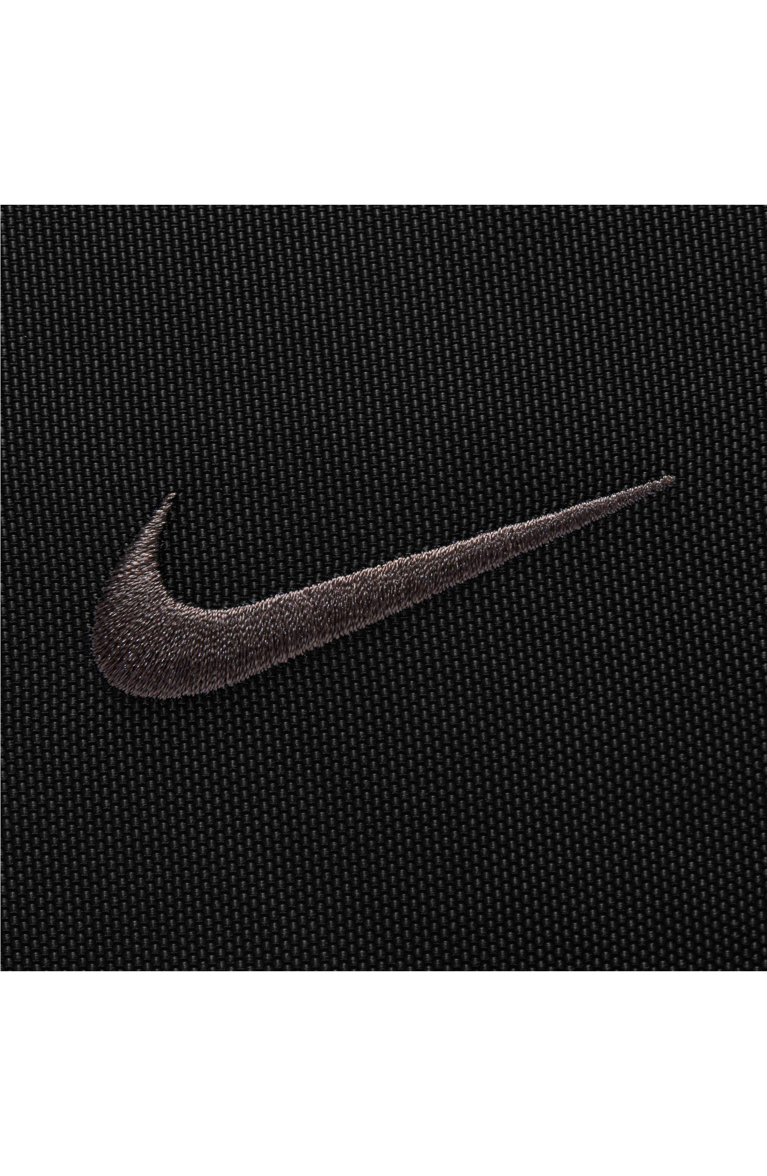 Nike Men's Sportswear Essentials Crossbody Bag Black/Black' : .in:  Fashion