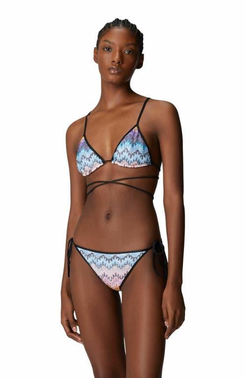 missoni-Multicoloured-Bikini-