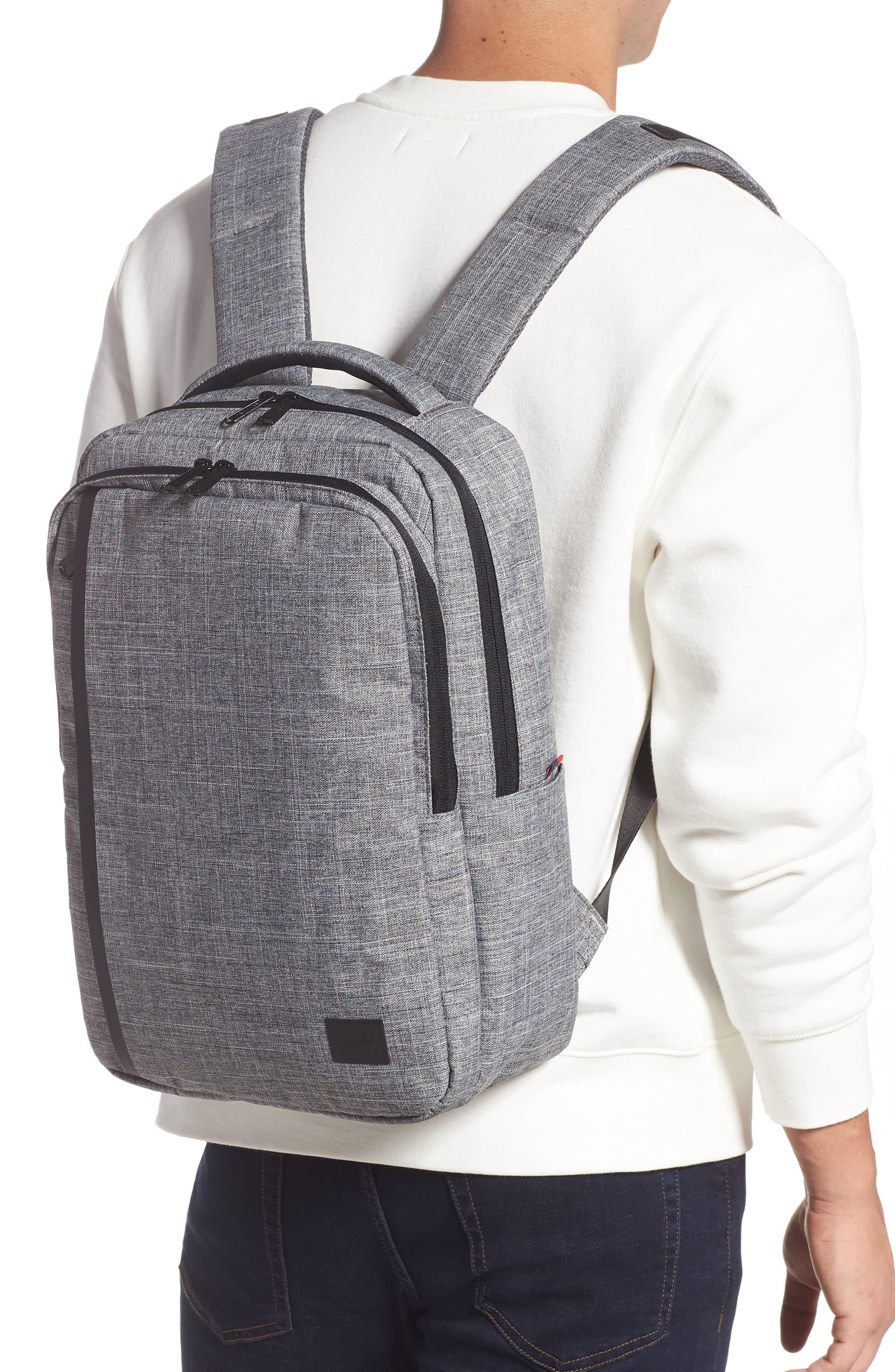 herschel travel daypack 20l
