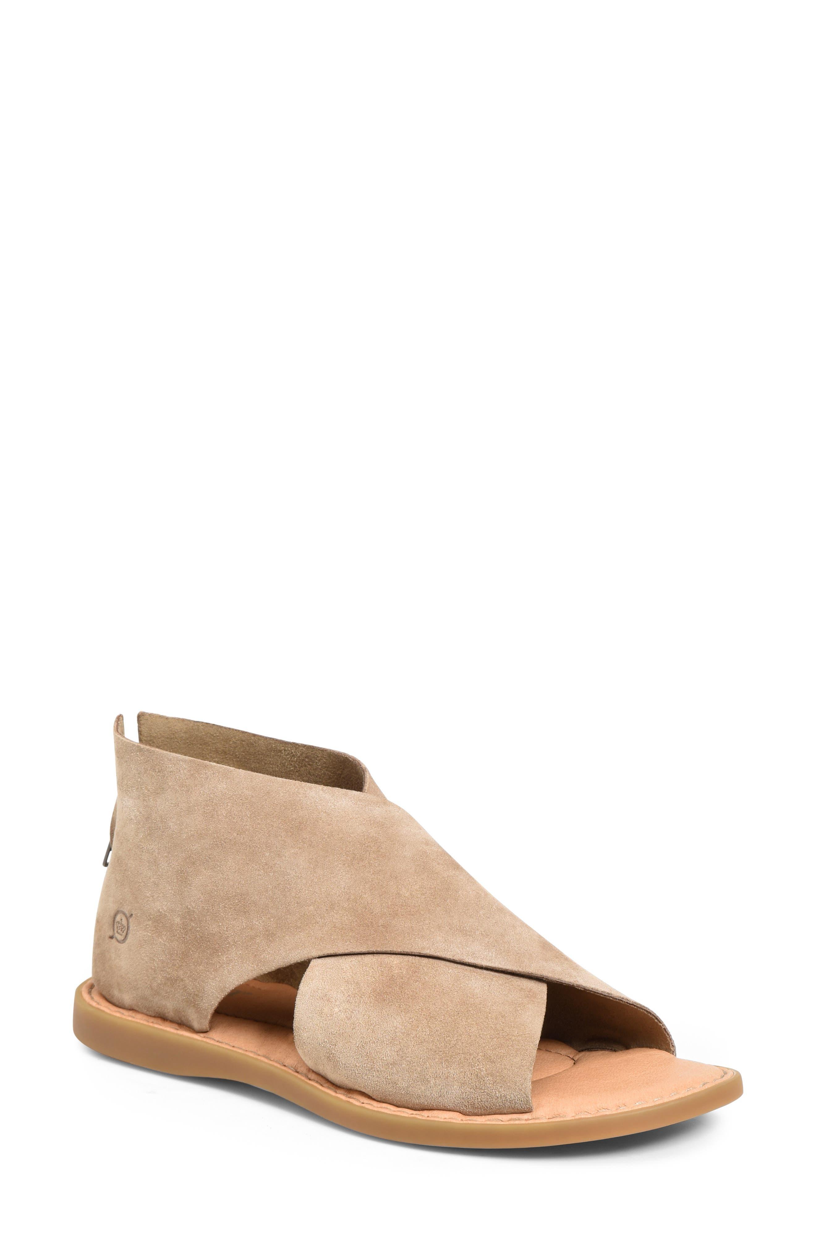 iwa born sandals