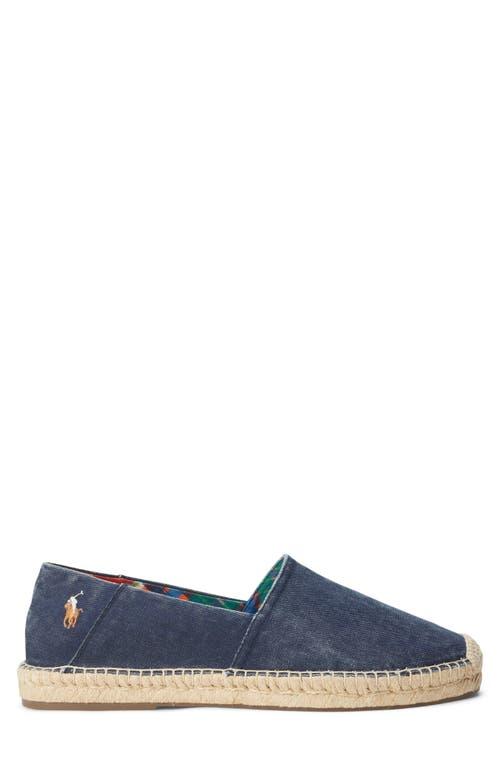 Ralph Lauren Slip-on shoes for Men | Online Sale up to 47