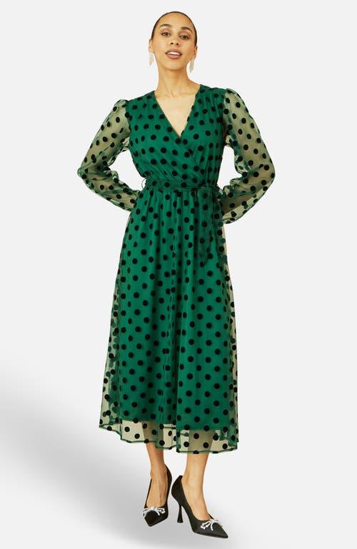 chinese dress ladies Glamorous Dark Green Satin Collared Skater Mini Dress main image 1