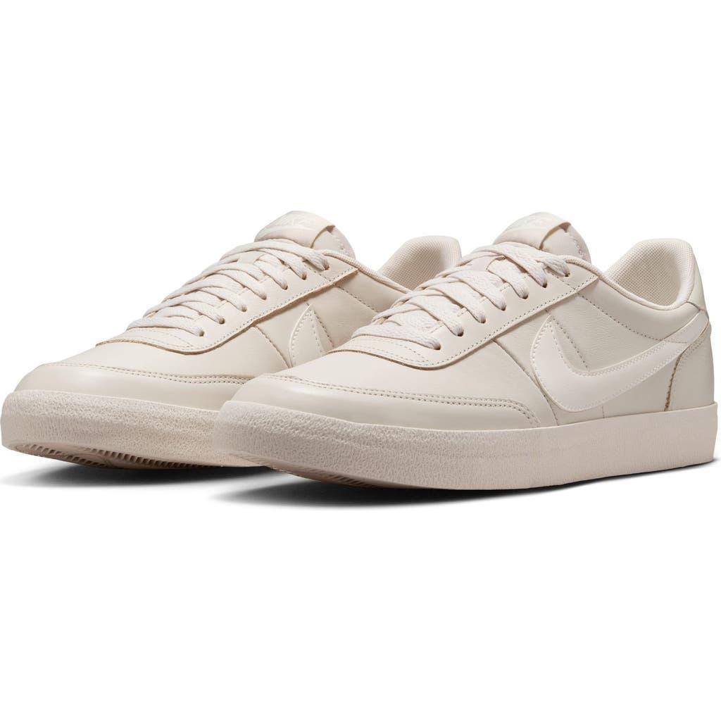 Nike Killshot Leather Sneaker in White for Men Lyst