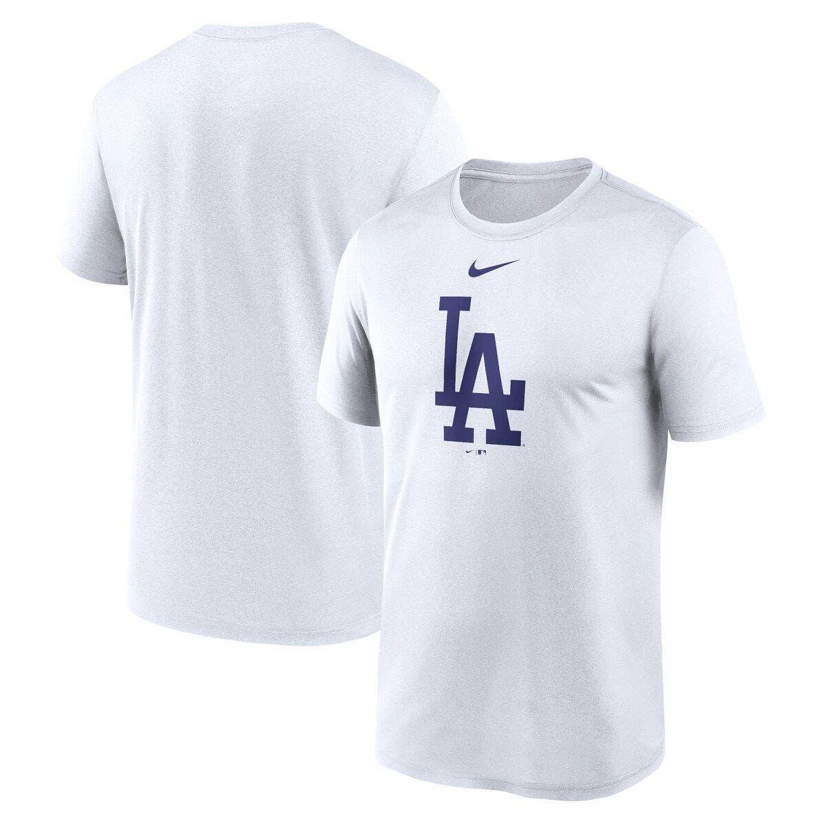 Nike Next Level (MLB Los Angeles Dodgers) Men's Polo