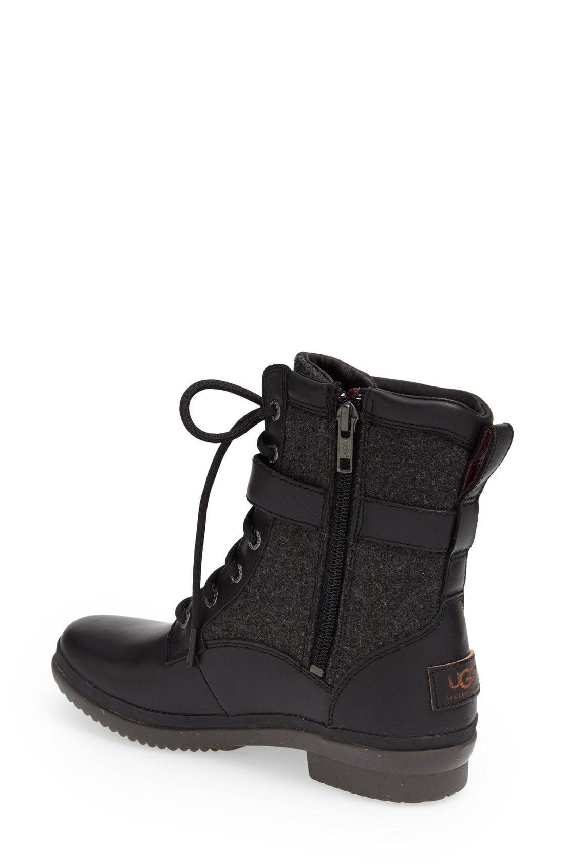 kesey winter boot