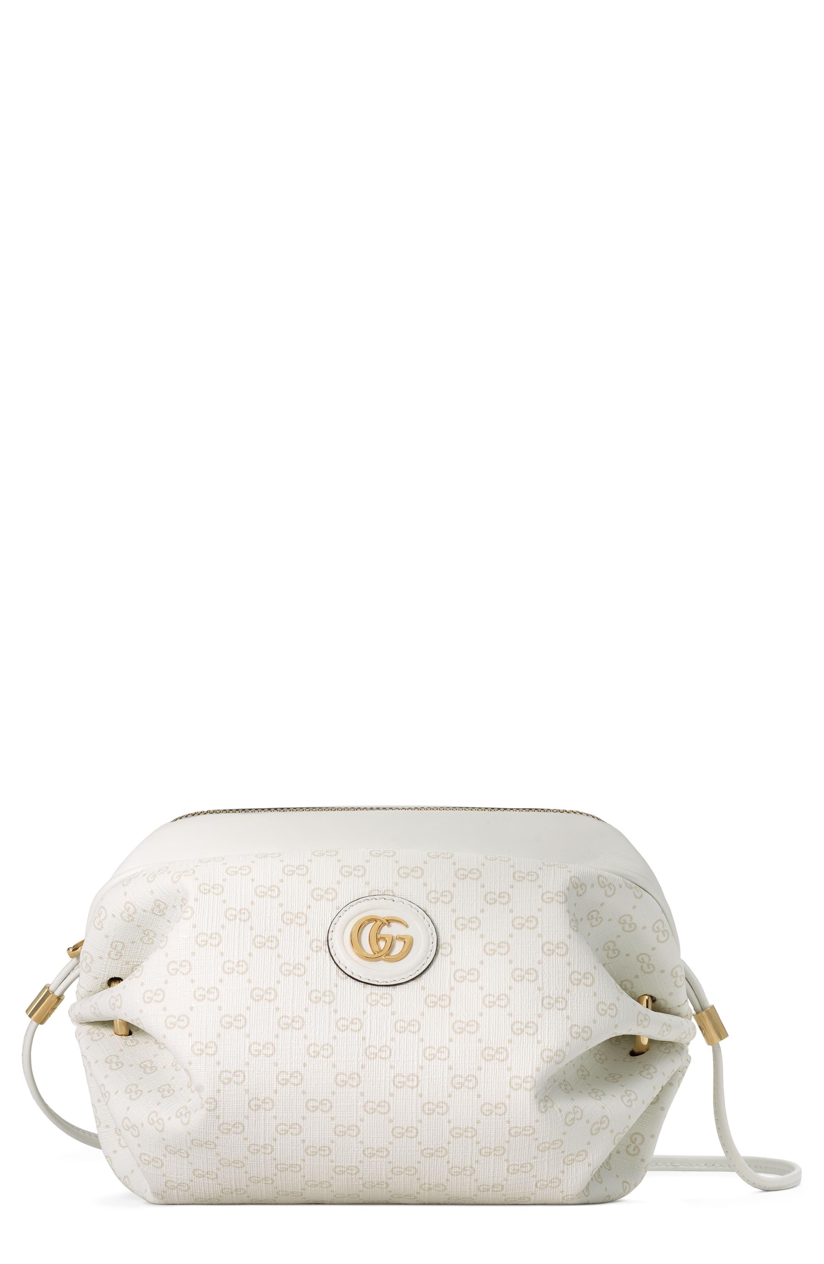 double g gucci bag