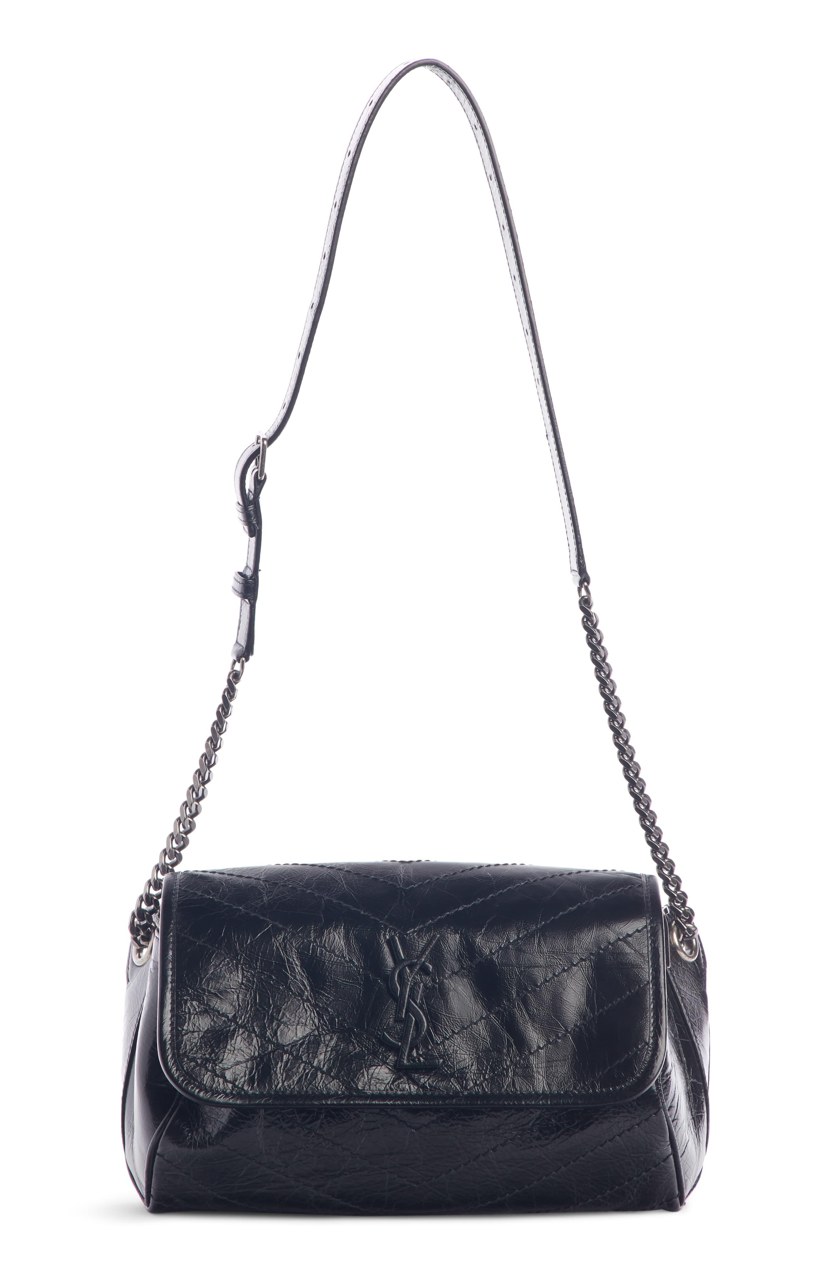 saint laurent niki belt bag