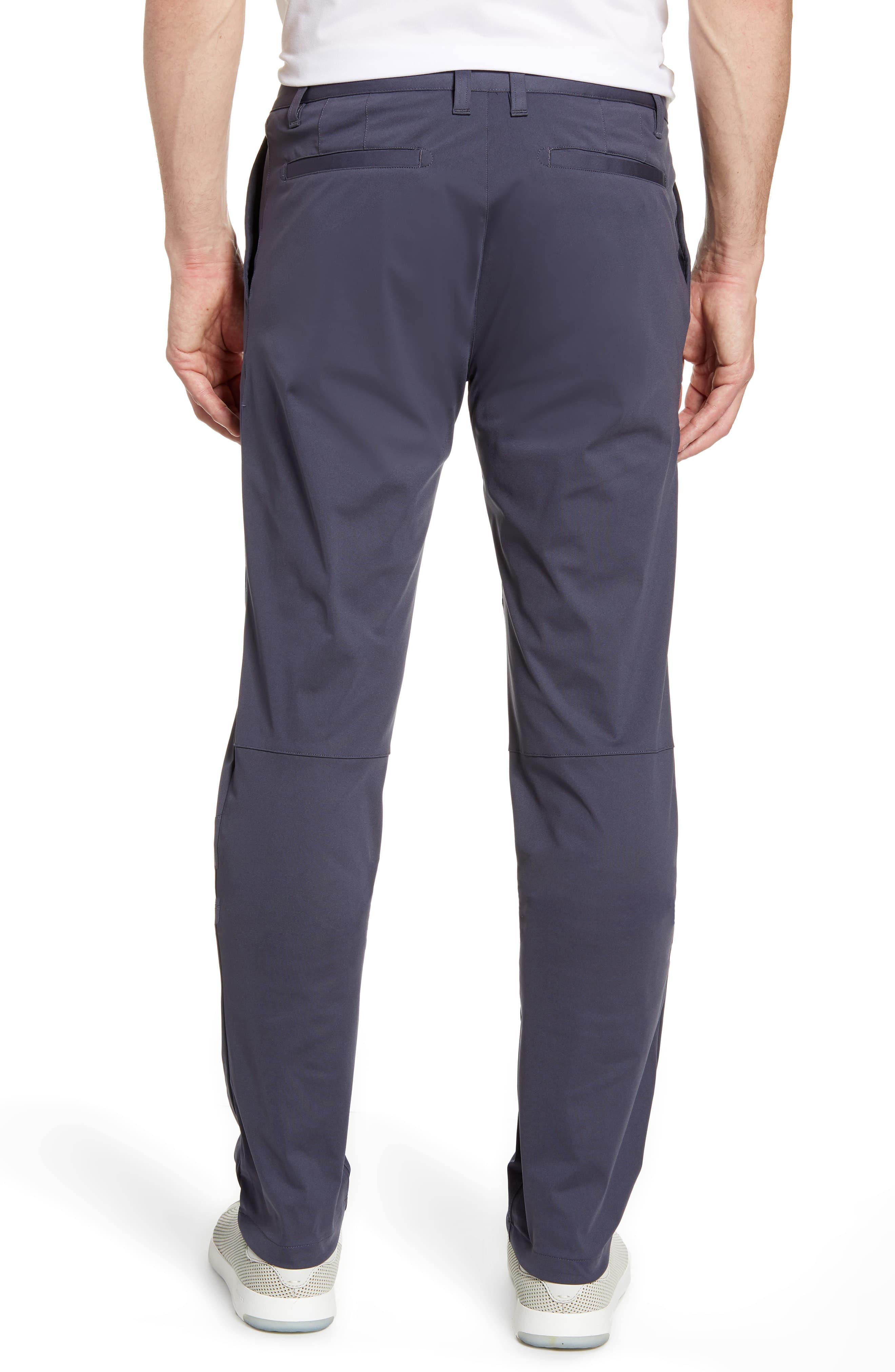 Rhone Commuter Straight Fit Pants for Men Lyst